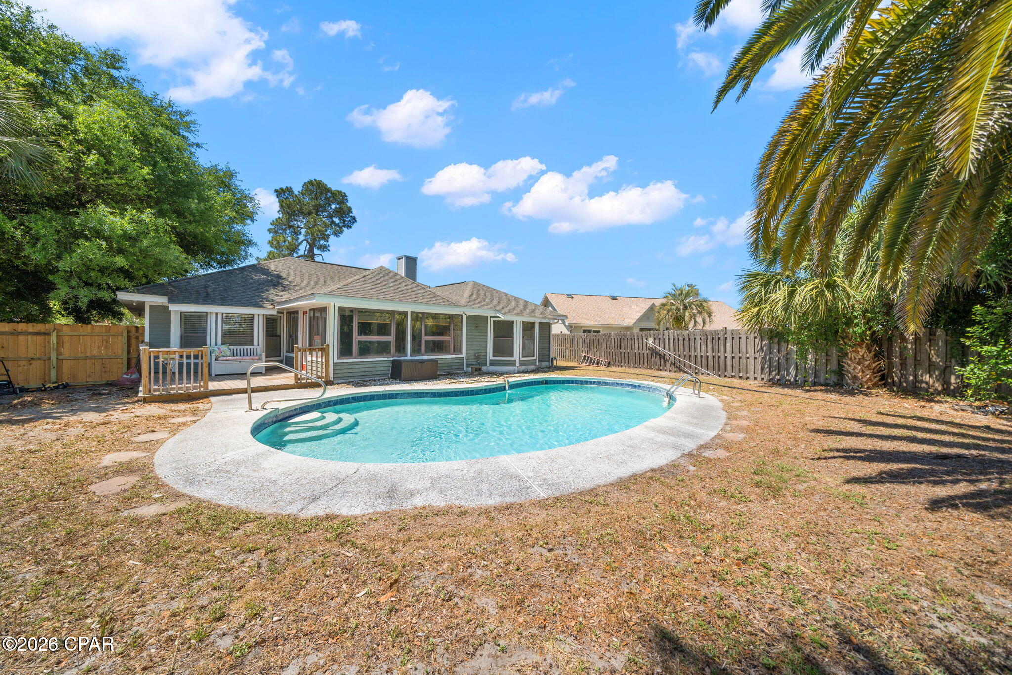 Bay Point Unit 1 - Residential