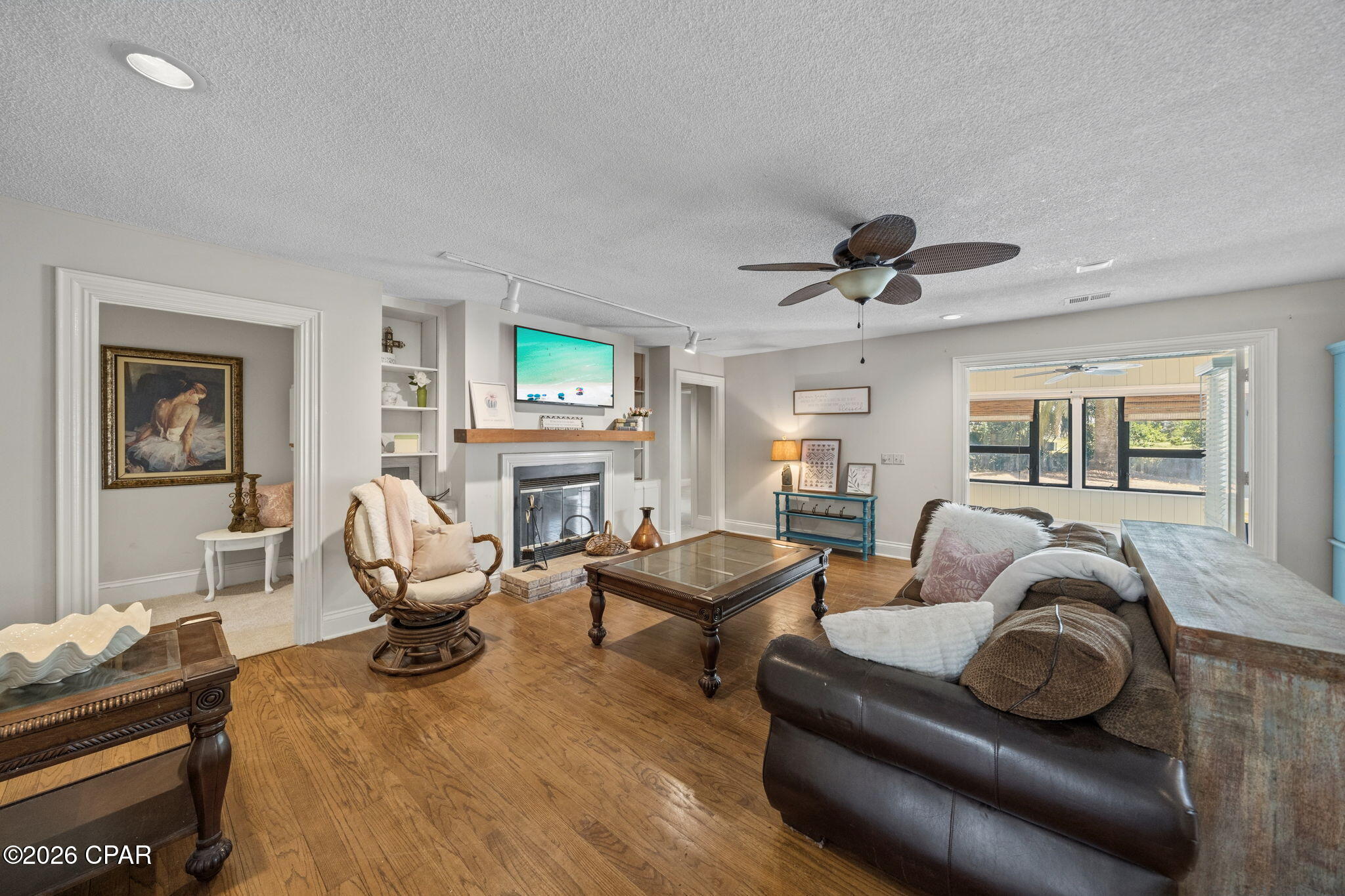 Bay Point Unit 1 - Residential