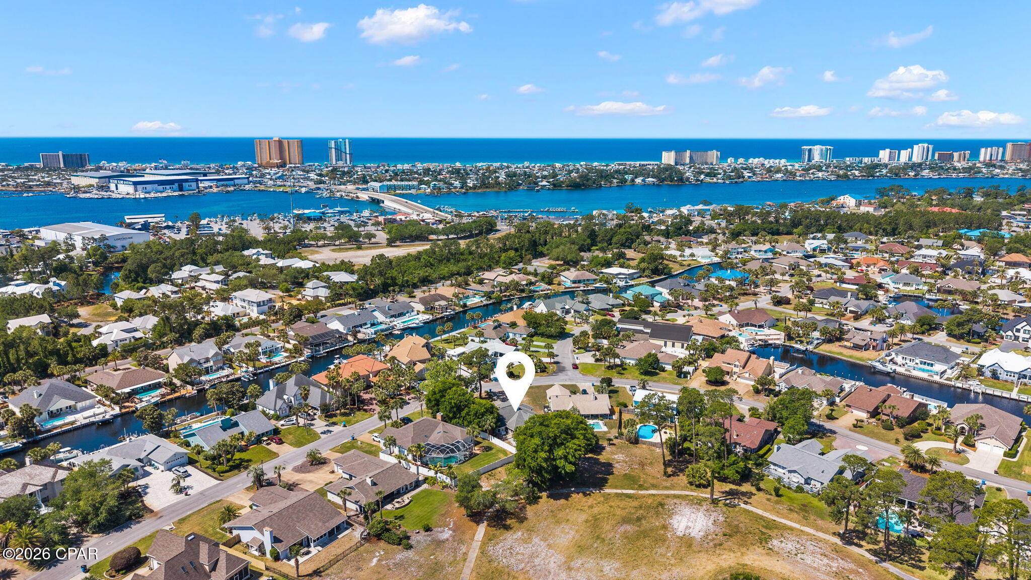 Bay Point Unit 1 - Residential