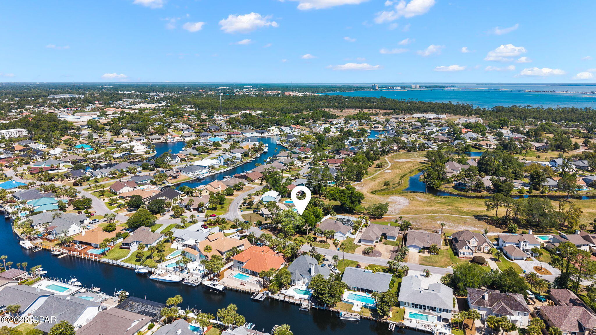 Bay Point Unit 1 - Residential