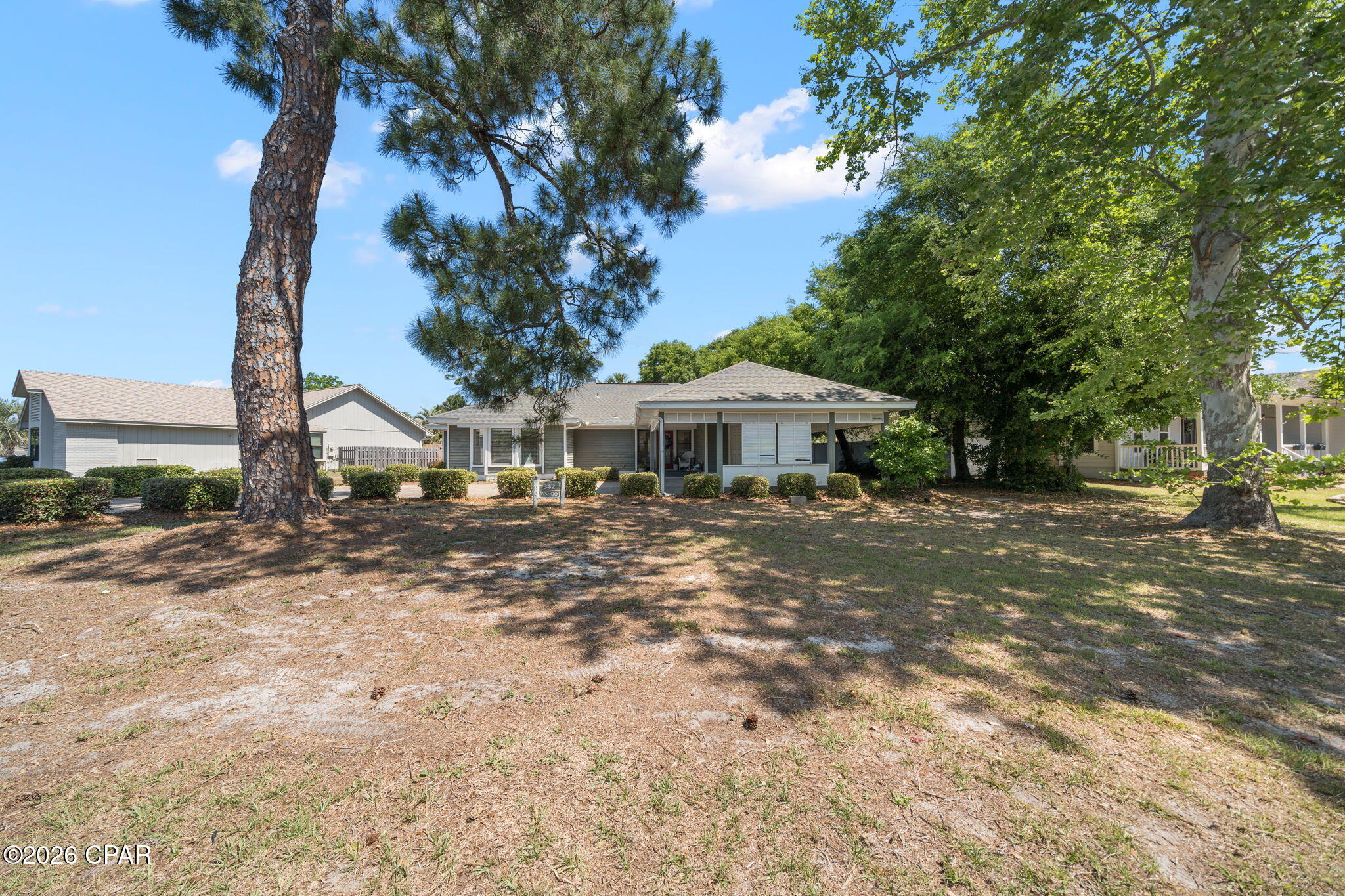 Bay Point Unit 1 - Residential