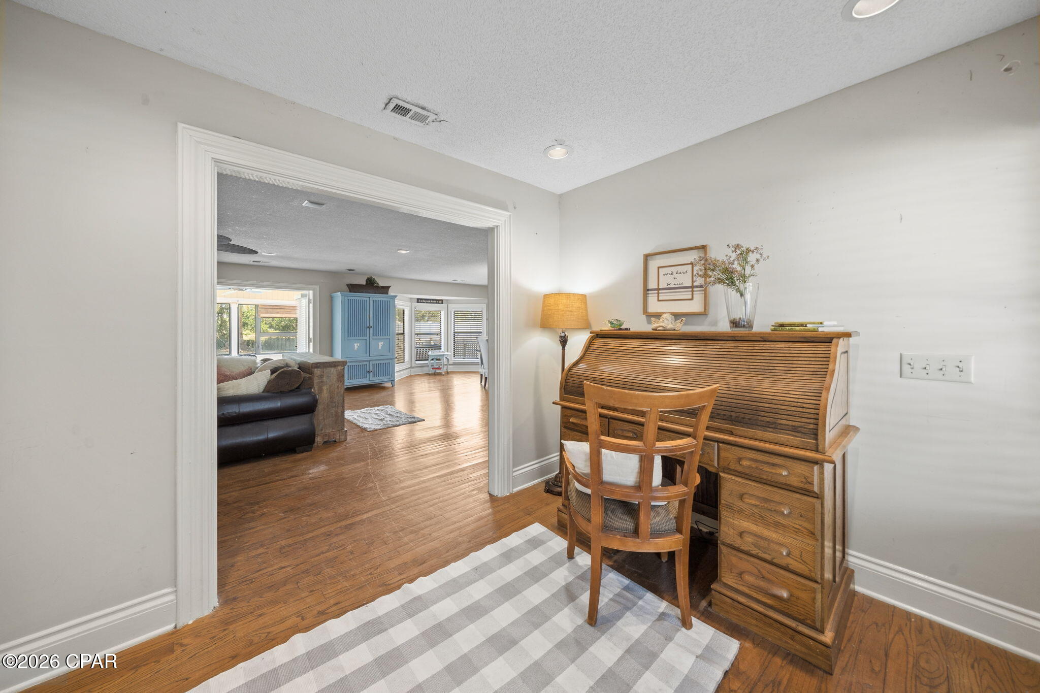 Bay Point Unit 1 - Residential