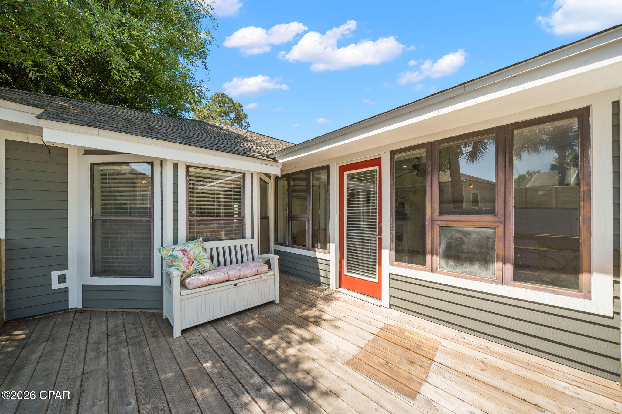 Bay Point Unit 1 - Residential