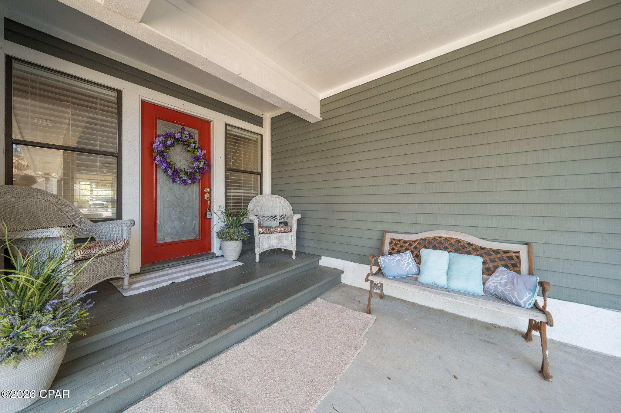 Bay Point Unit 1 - Residential