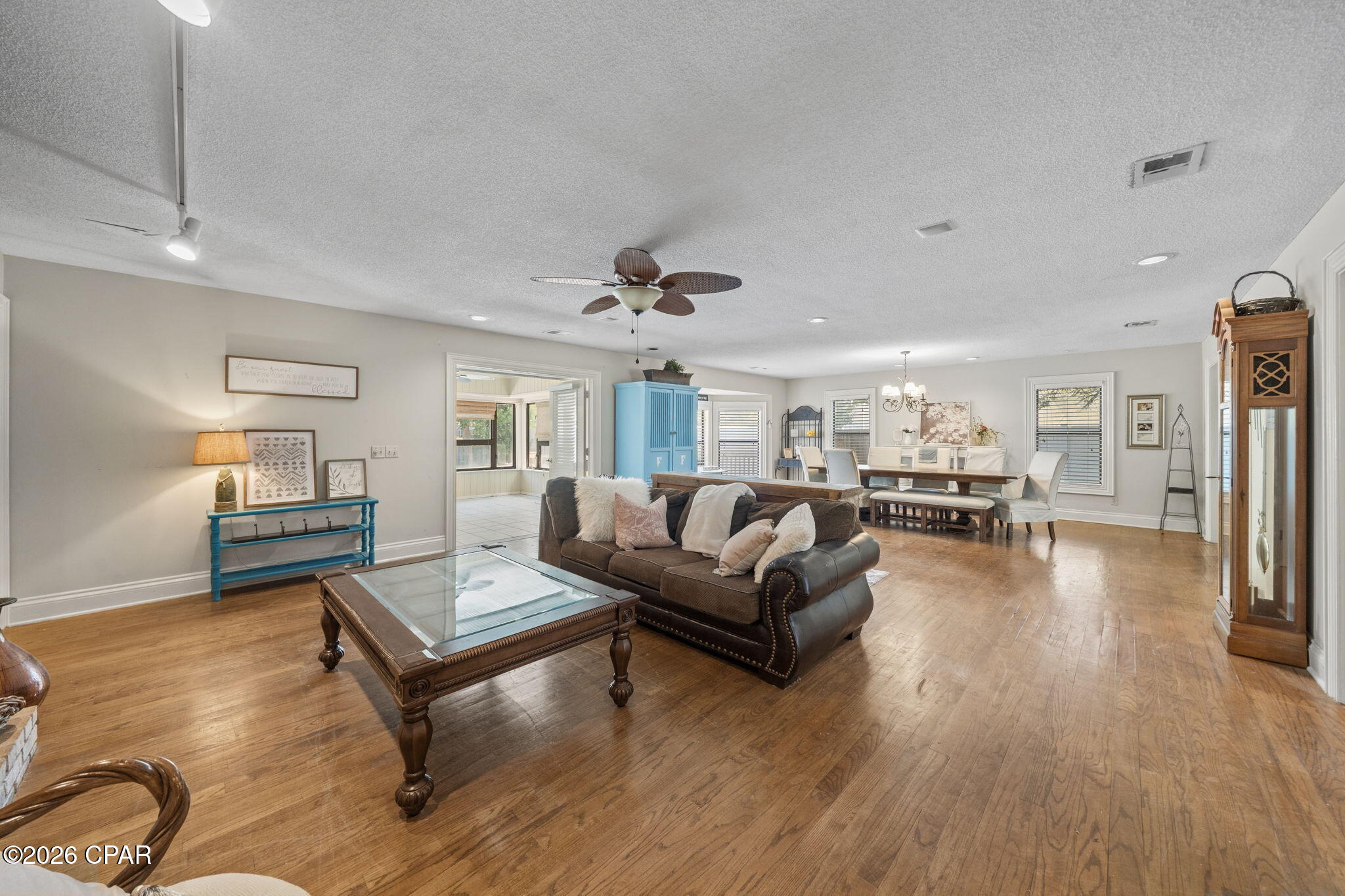 Bay Point Unit 1 - Residential