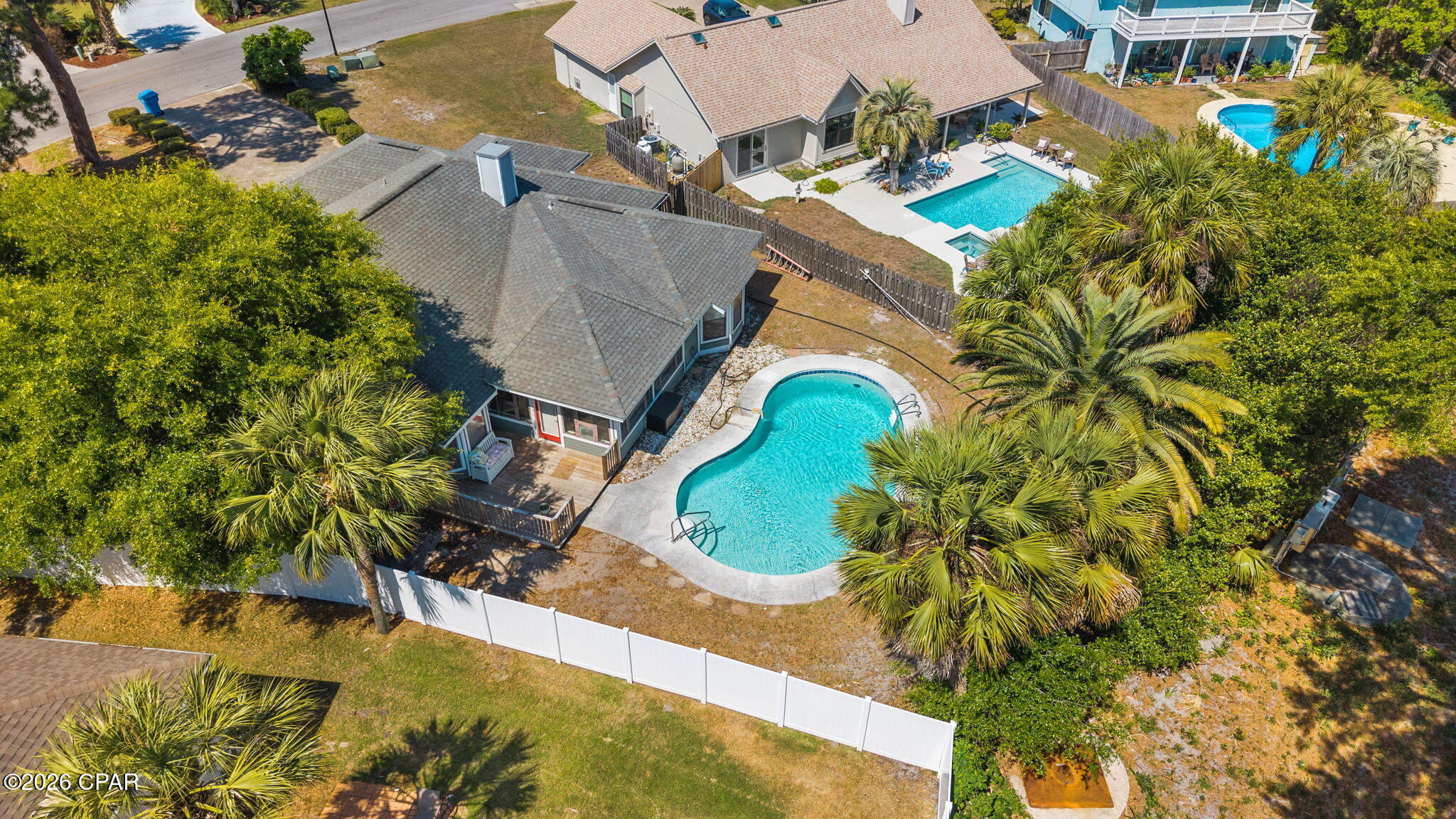 Bay Point Unit 1 - Residential