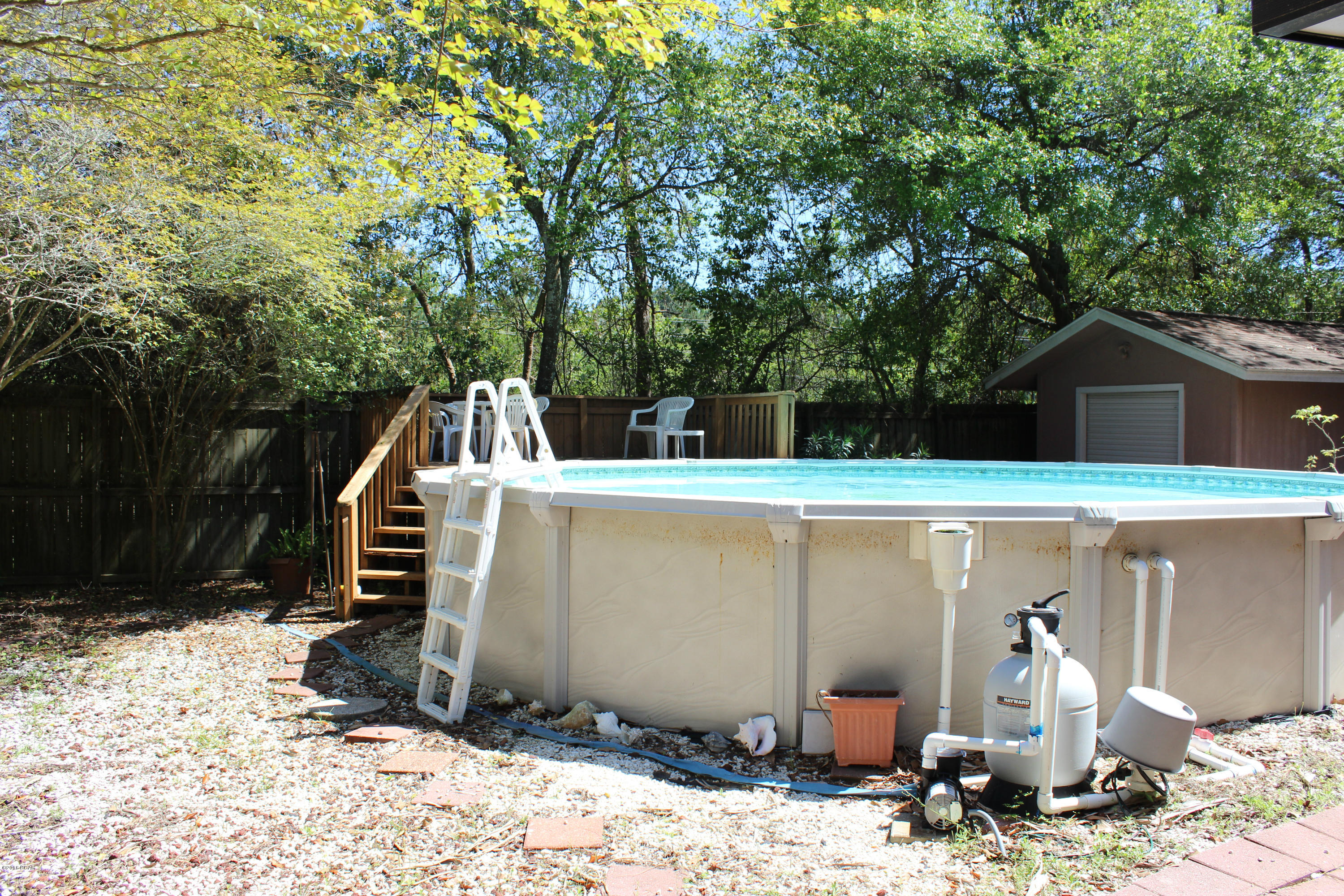 Forest Park - Residential