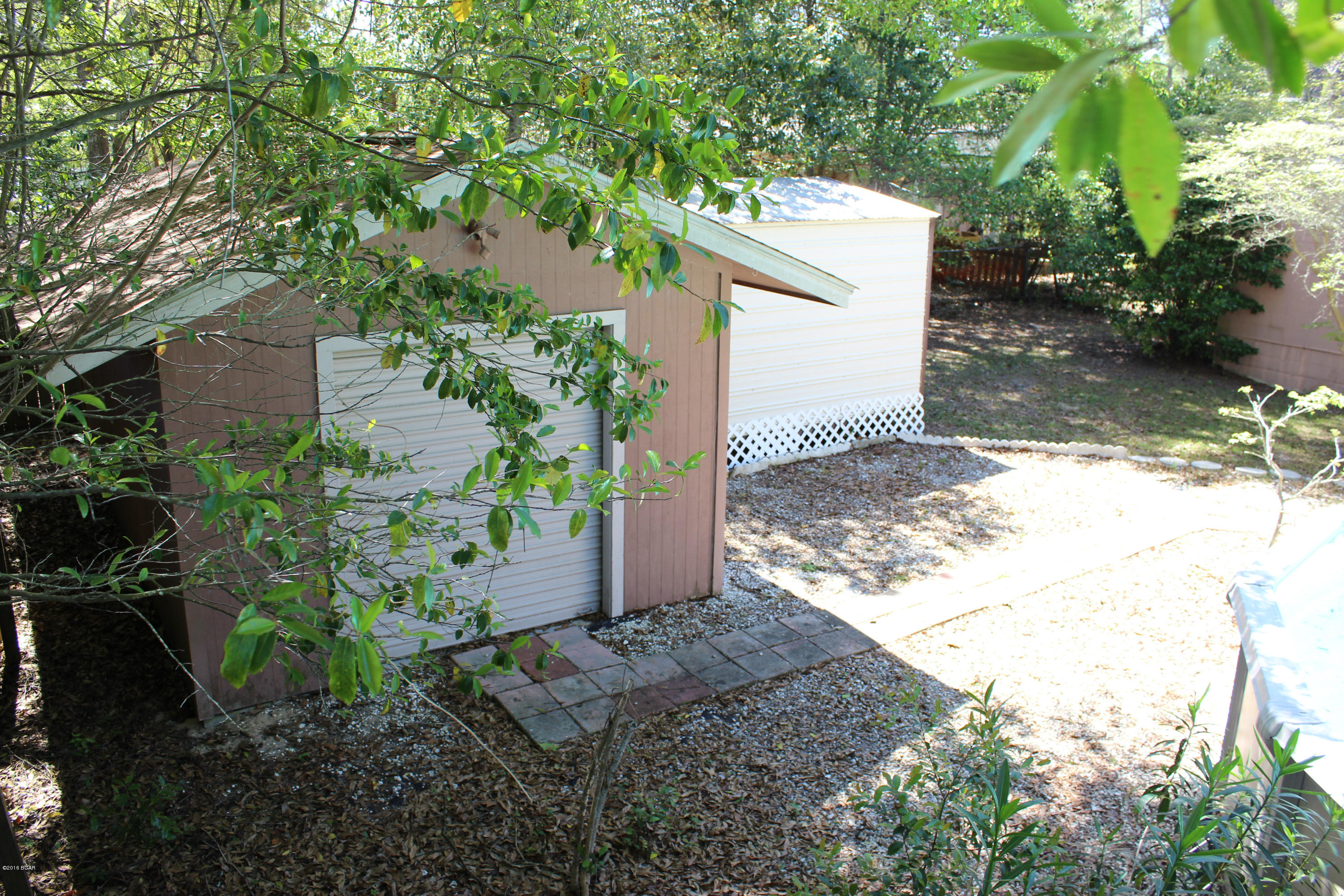 Forest Park - Residential