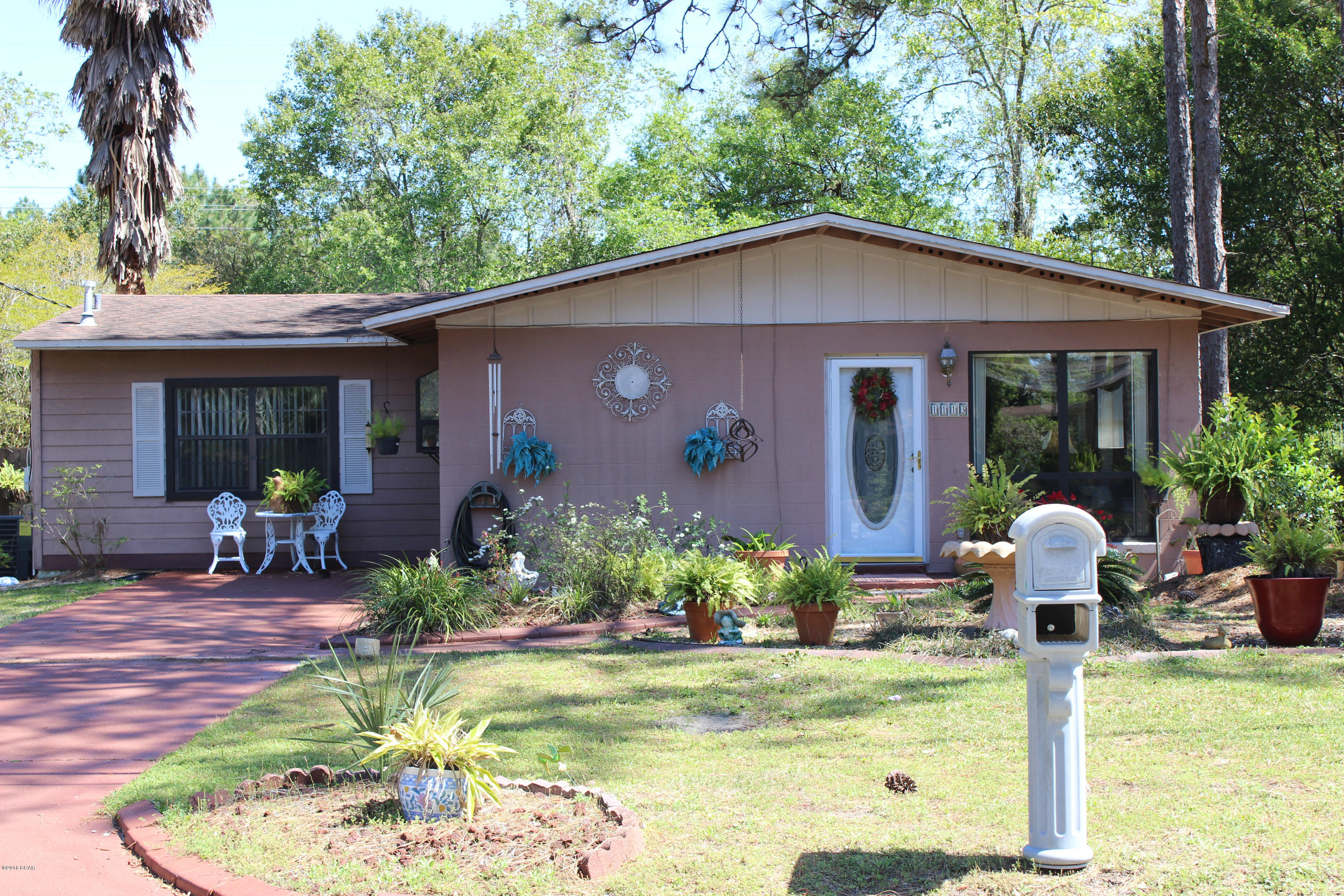 Forest Park - Residential