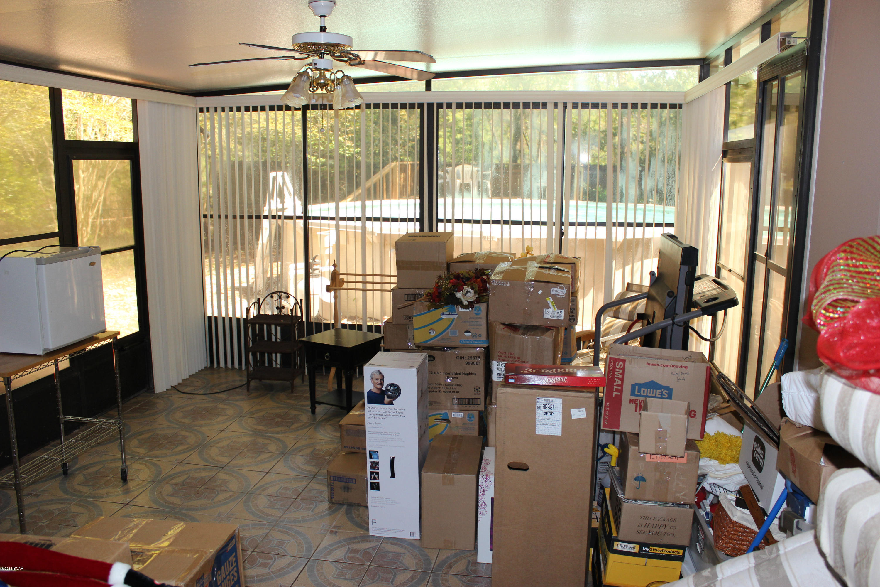 Forest Park - Residential