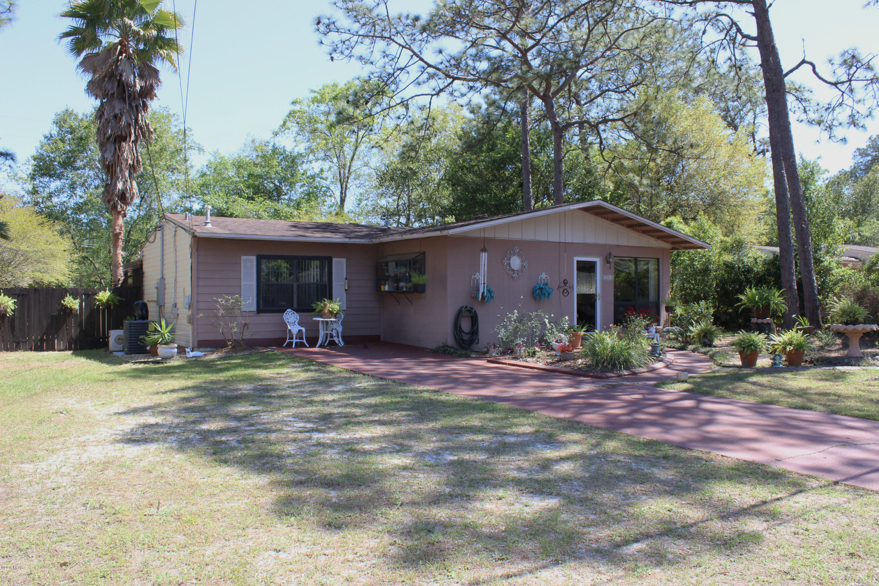 Forest Park - Residential