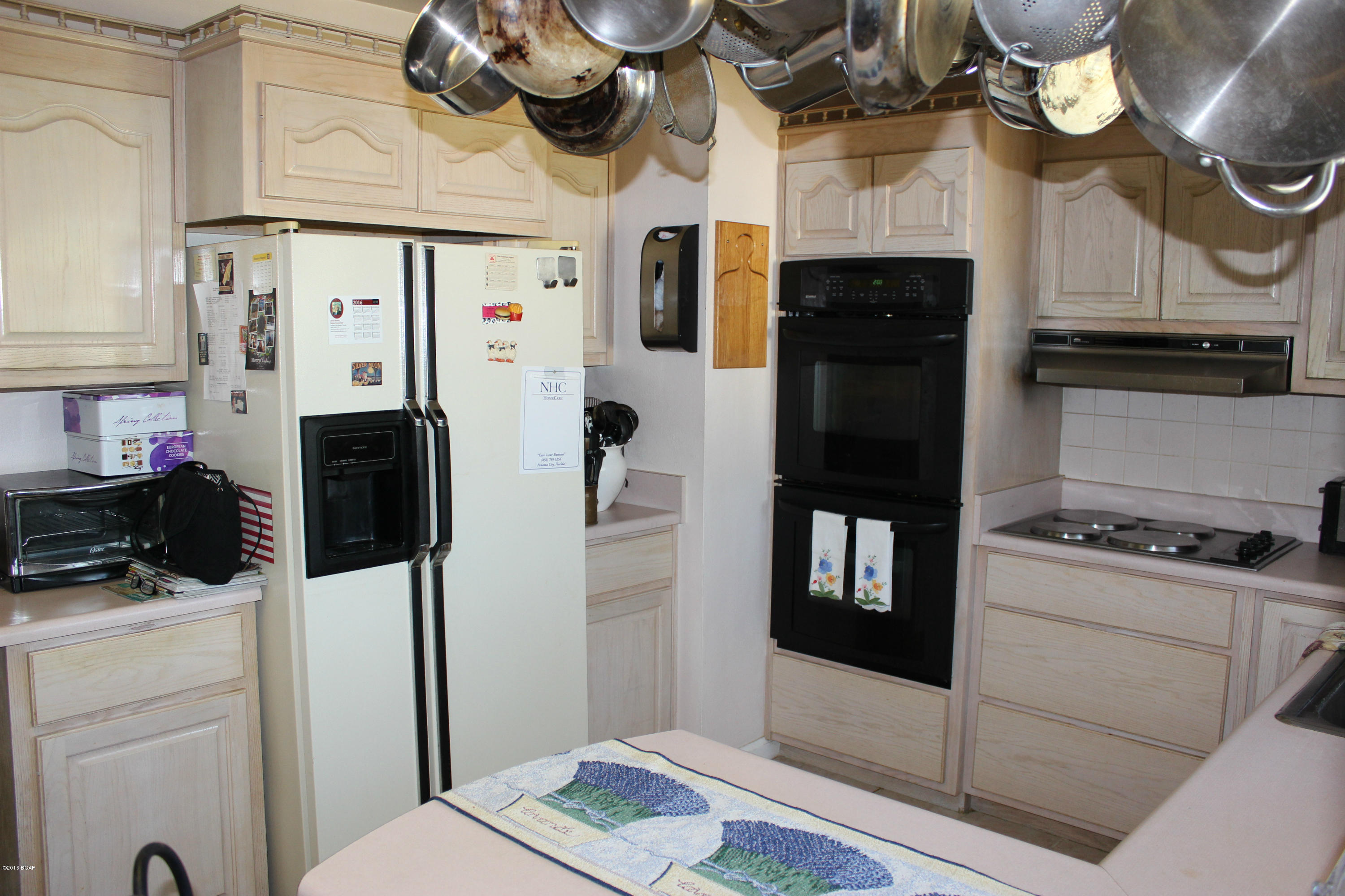 Forest Park - Residential