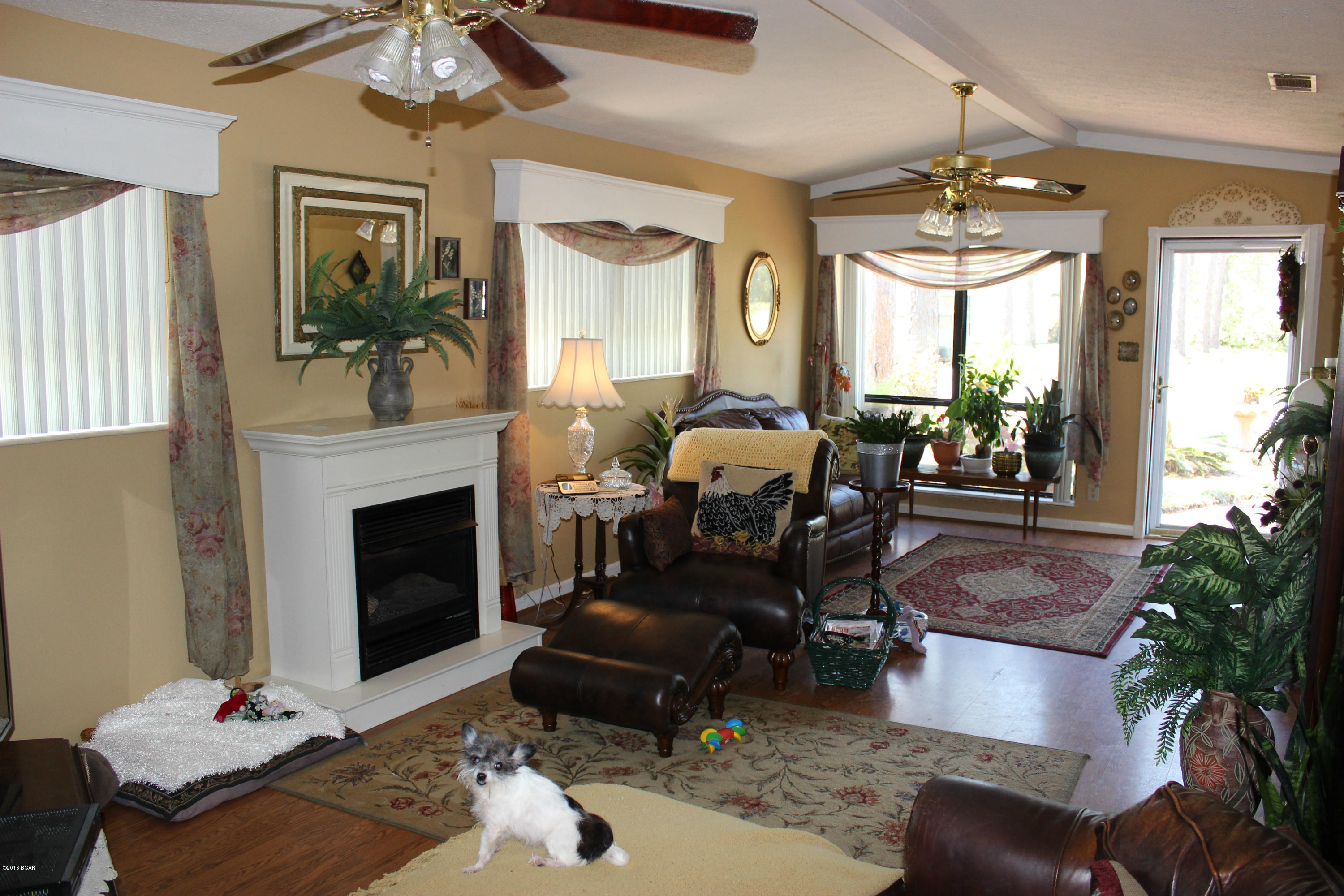 Forest Park - Residential