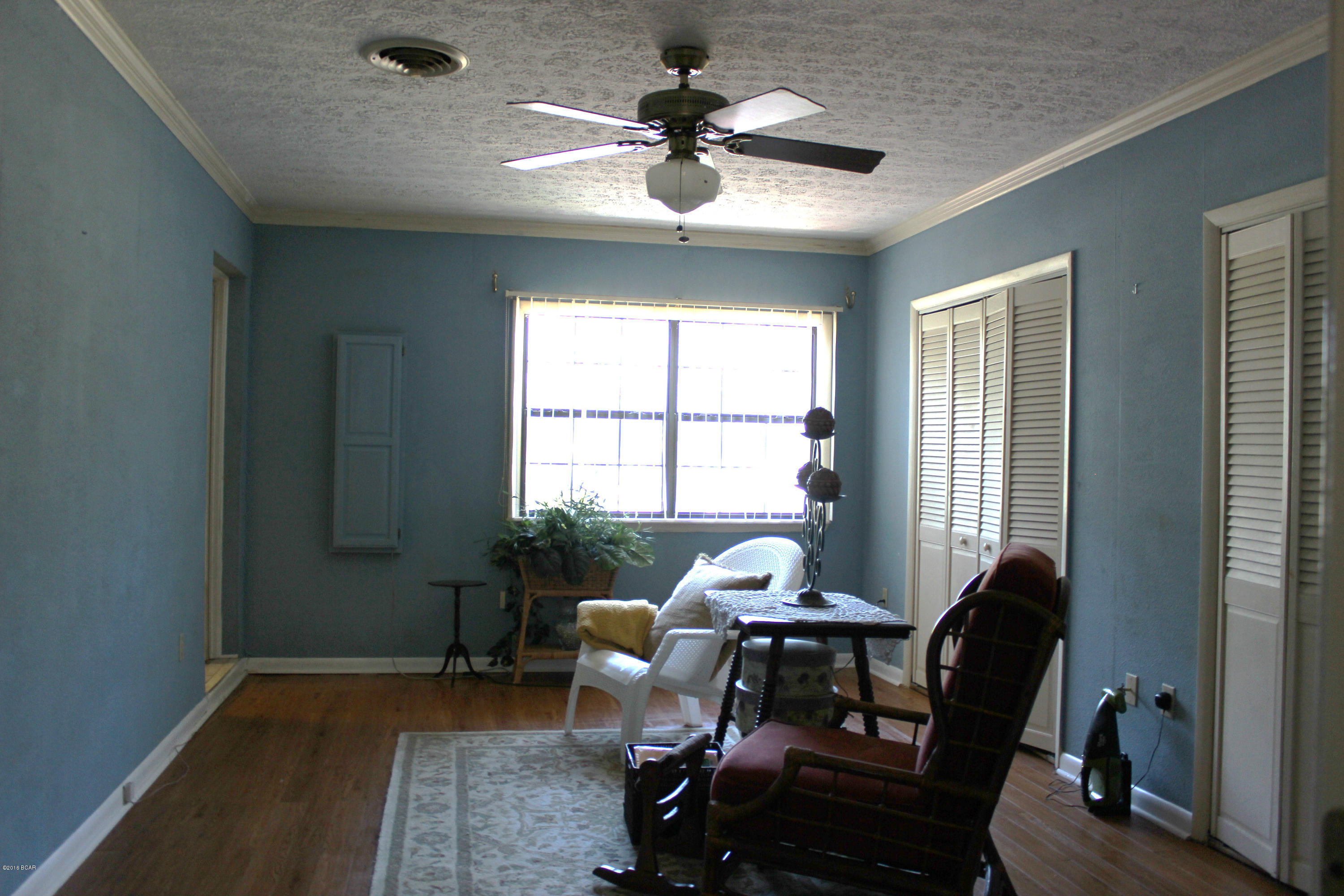 Forest Park - Residential