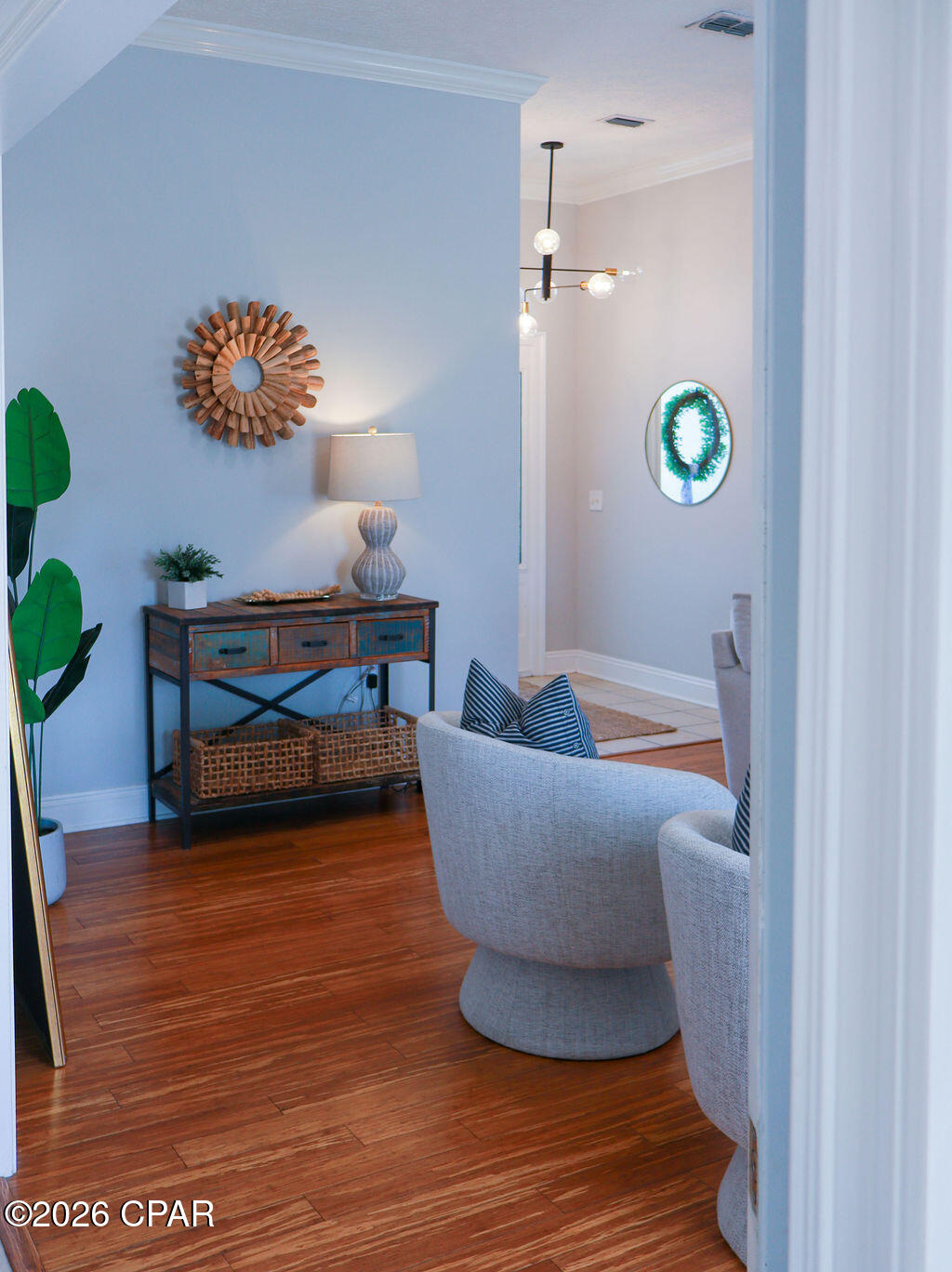 Hidden Pines Phase VI - Residential