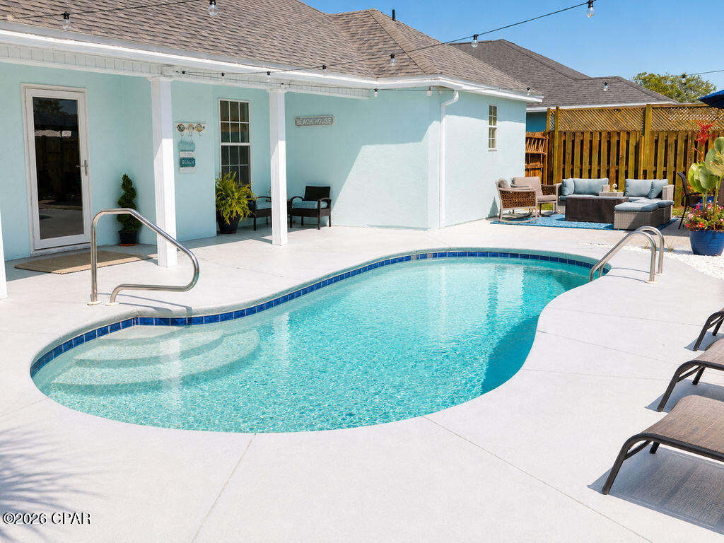 Hidden Pines Phase VI - Residential