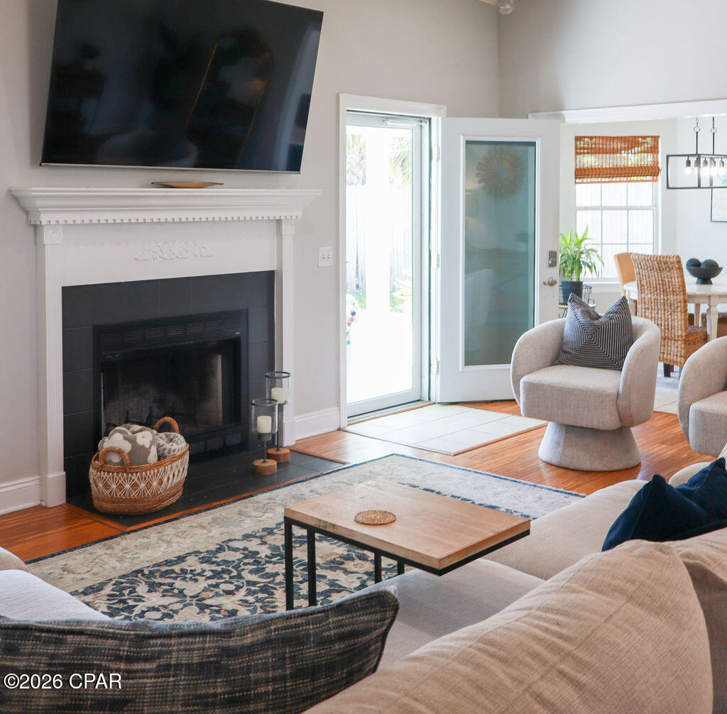Hidden Pines Phase VI - Residential