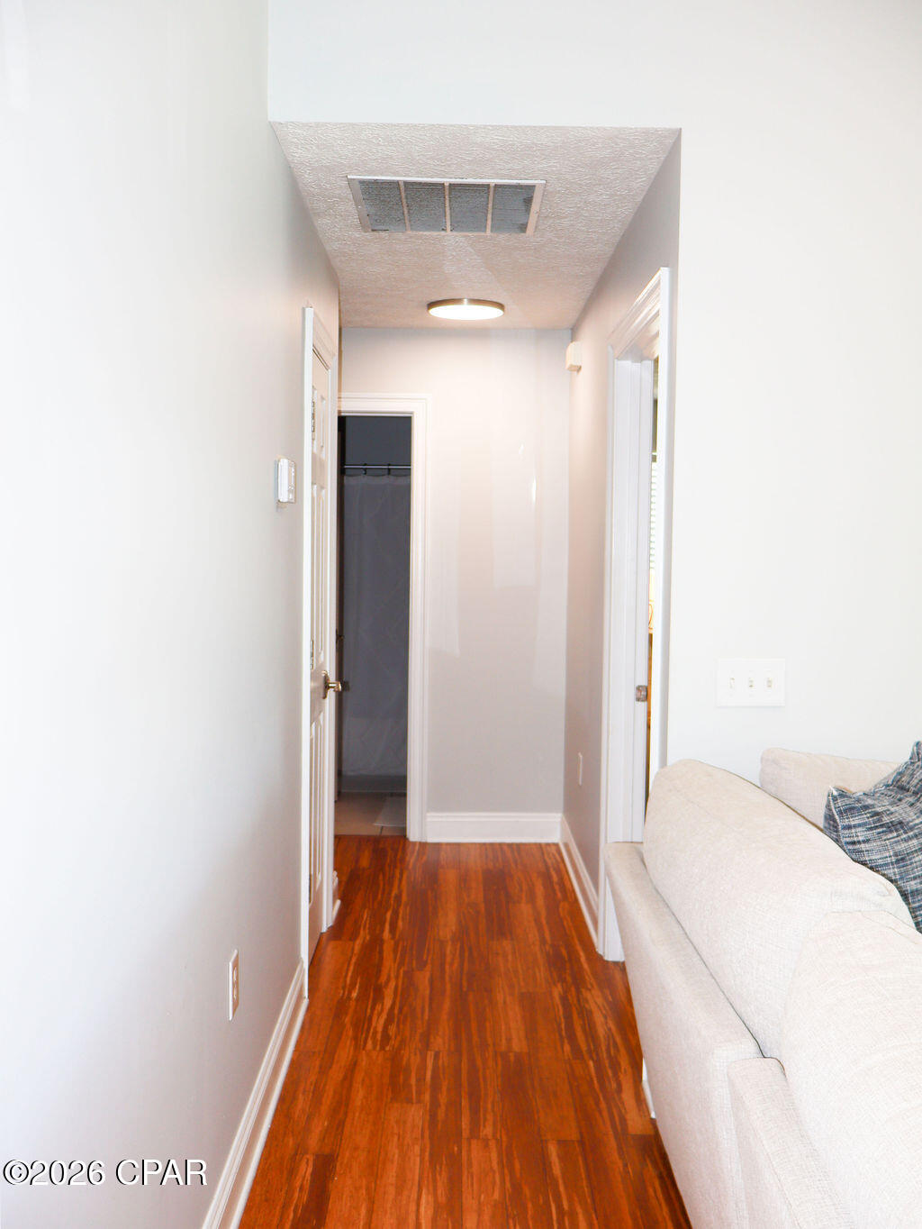 Hidden Pines Phase VI - Residential