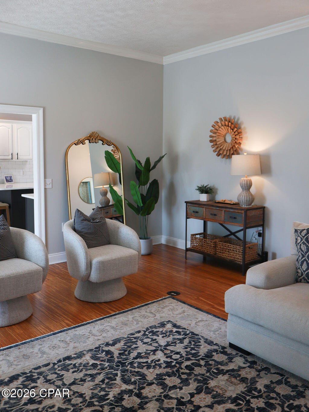 Hidden Pines Phase VI - Residential