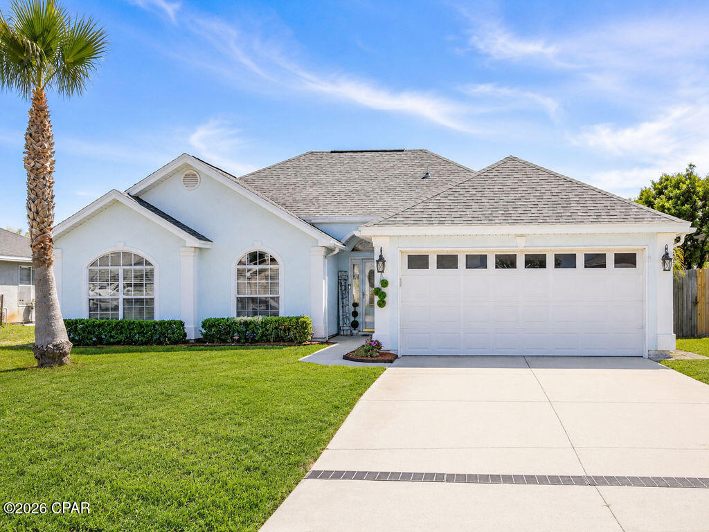 Hidden Pines Phase VI - Residential