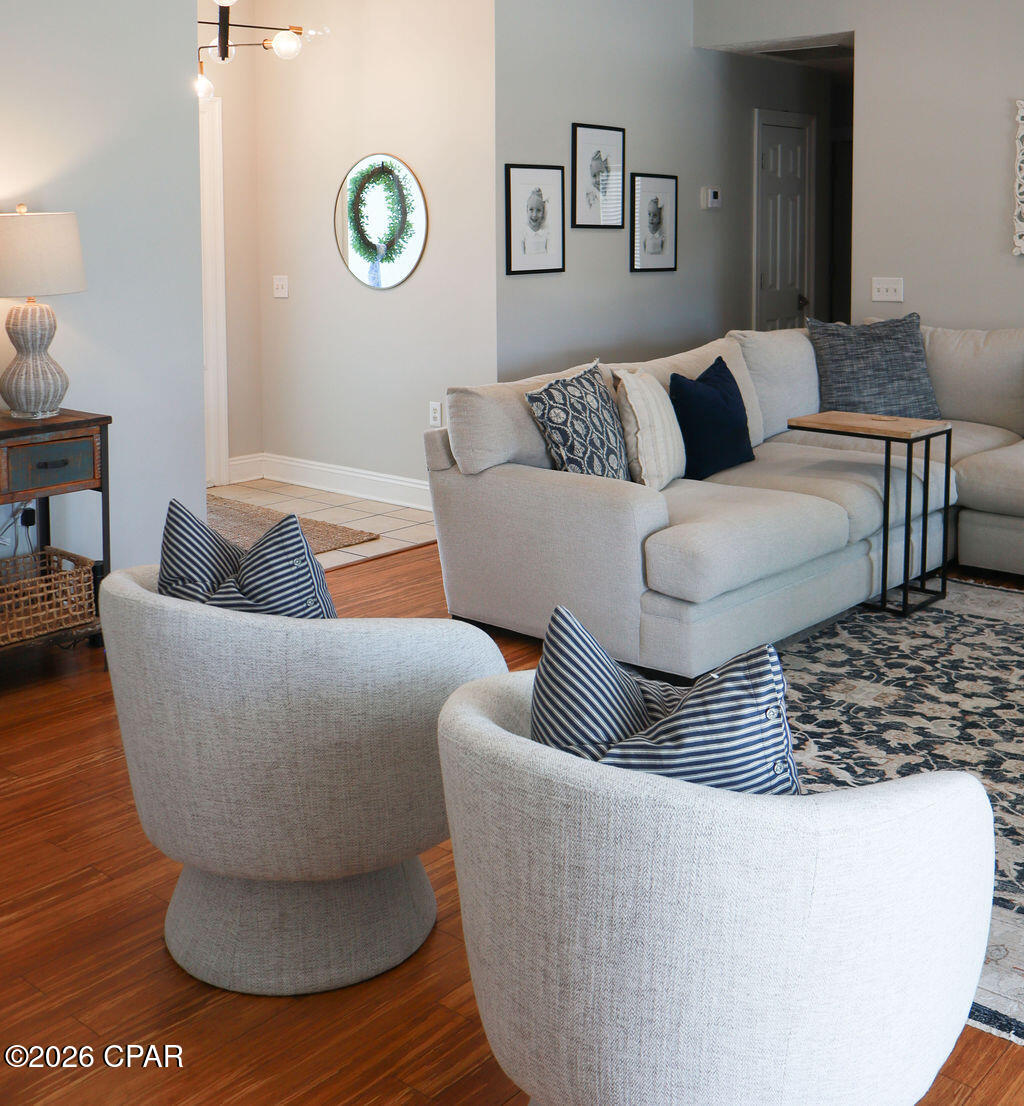 Hidden Pines Phase VI - Residential