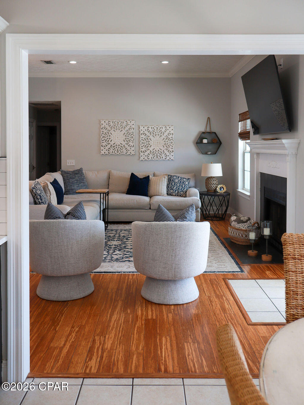 Hidden Pines Phase VI - Residential