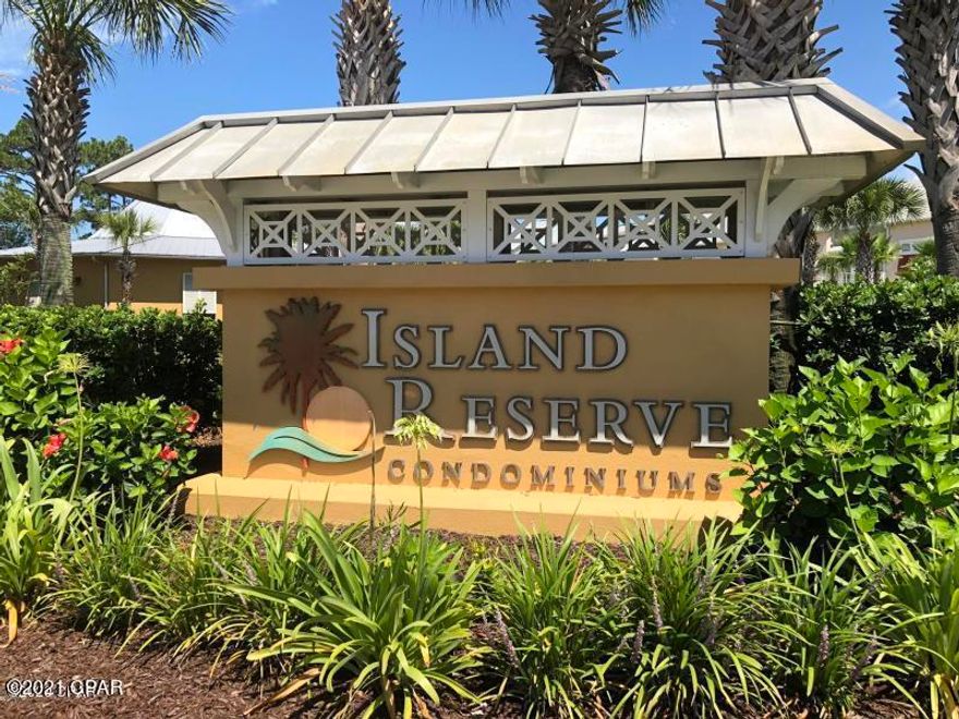 Great unit on building 1 3rd floor.  Fully upgraded and close to pool.