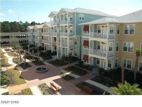 Island Breeze Condo - Residential