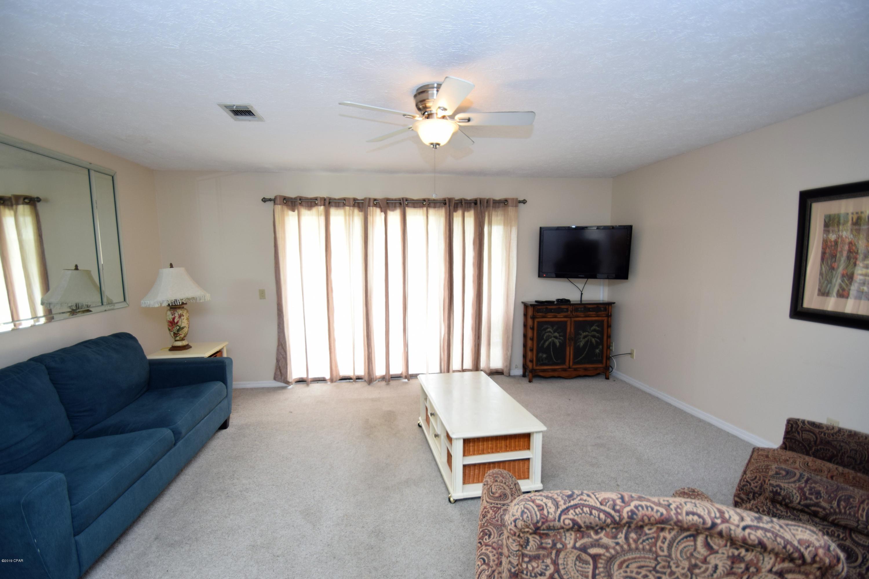 Gulf Highlands Beach Resort - Residential