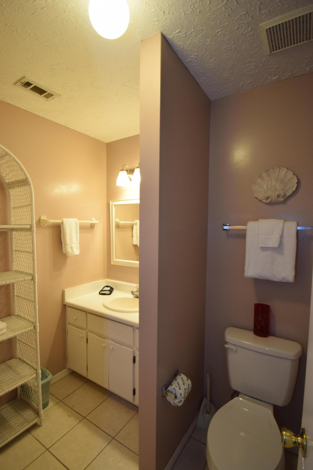 Gulf Highlands Beach Resort - Residential