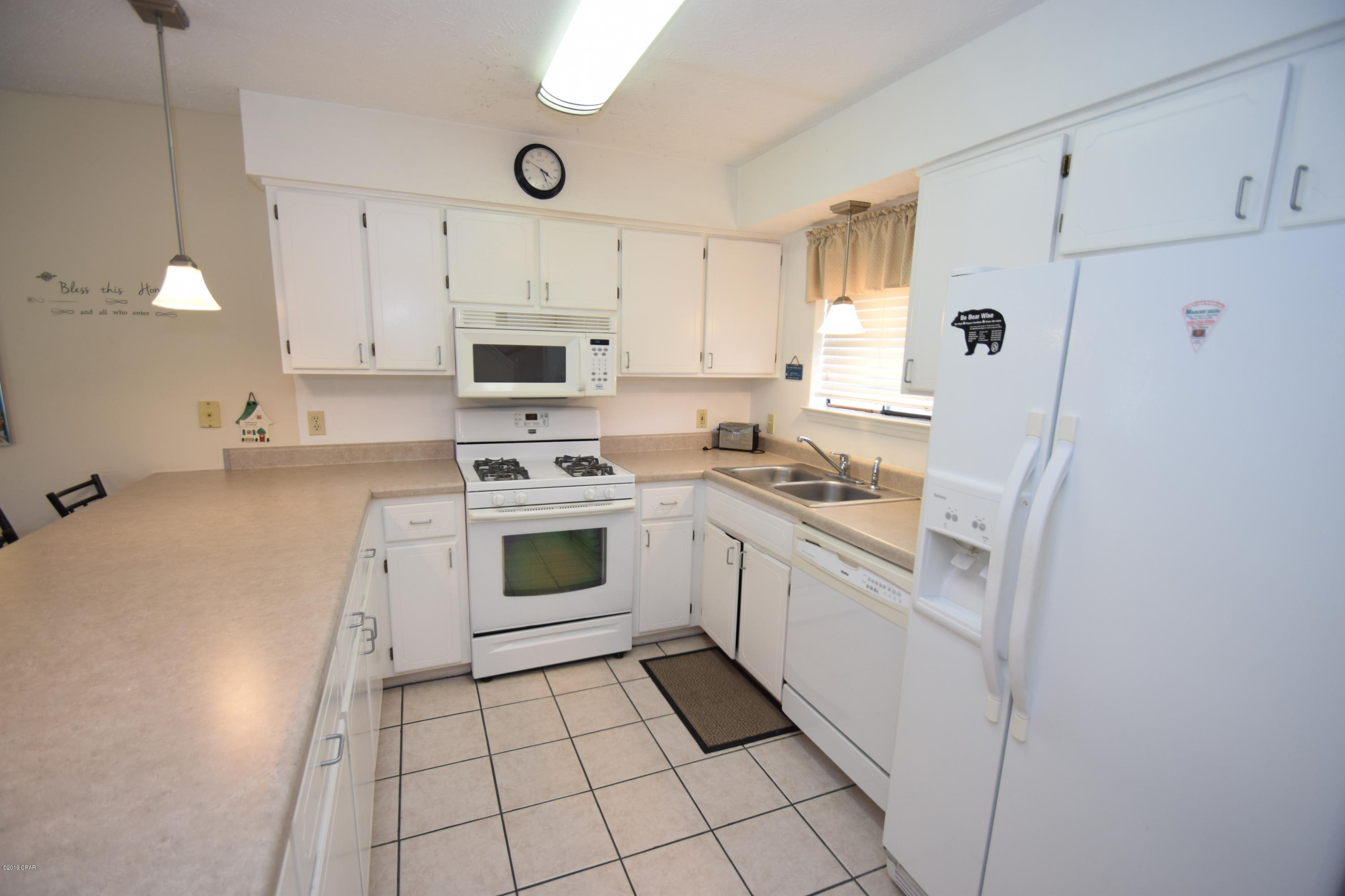 Gulf Highlands Beach Resort - Residential