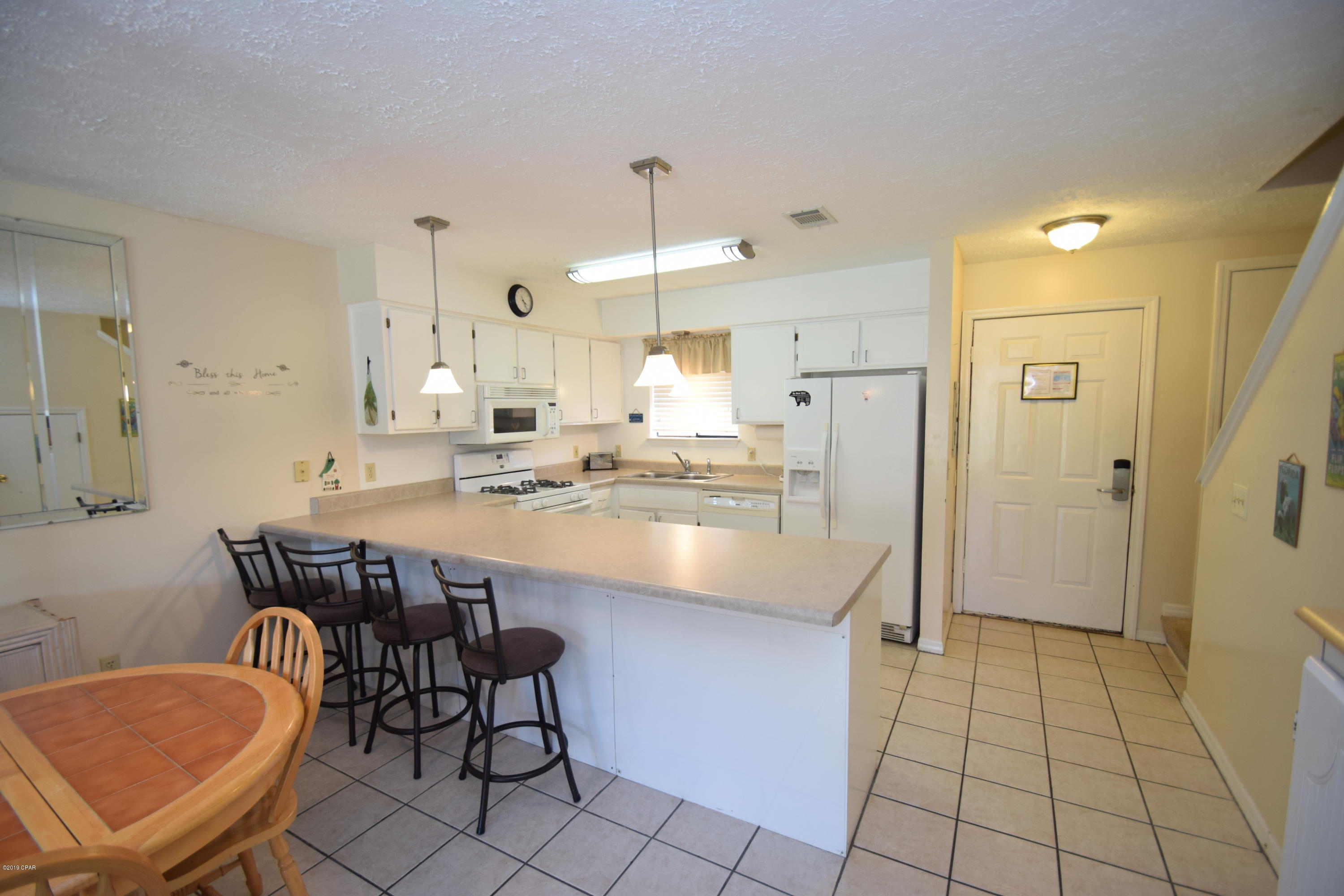 Gulf Highlands Beach Resort - Residential