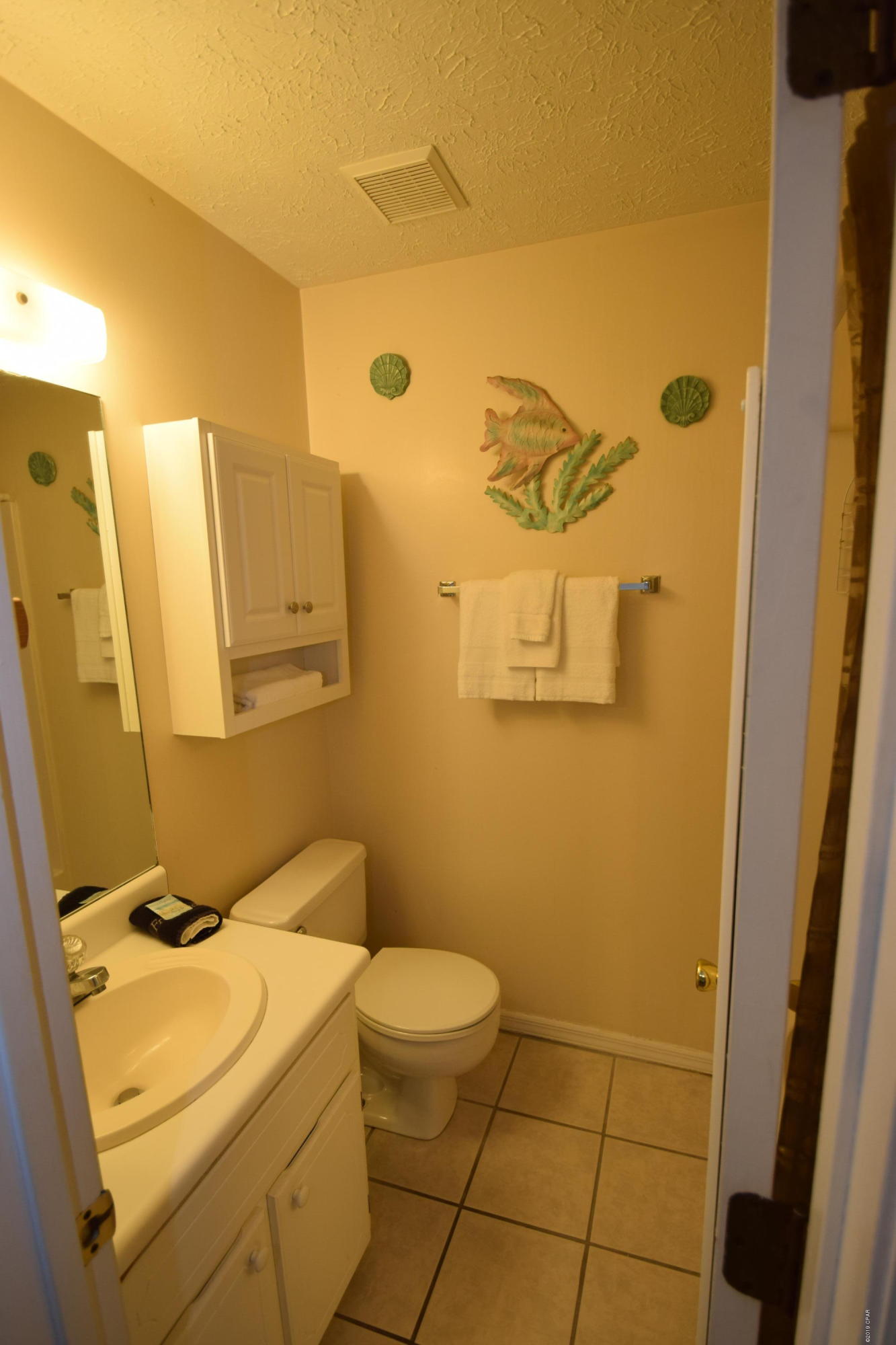 Gulf Highlands Beach Resort - Residential