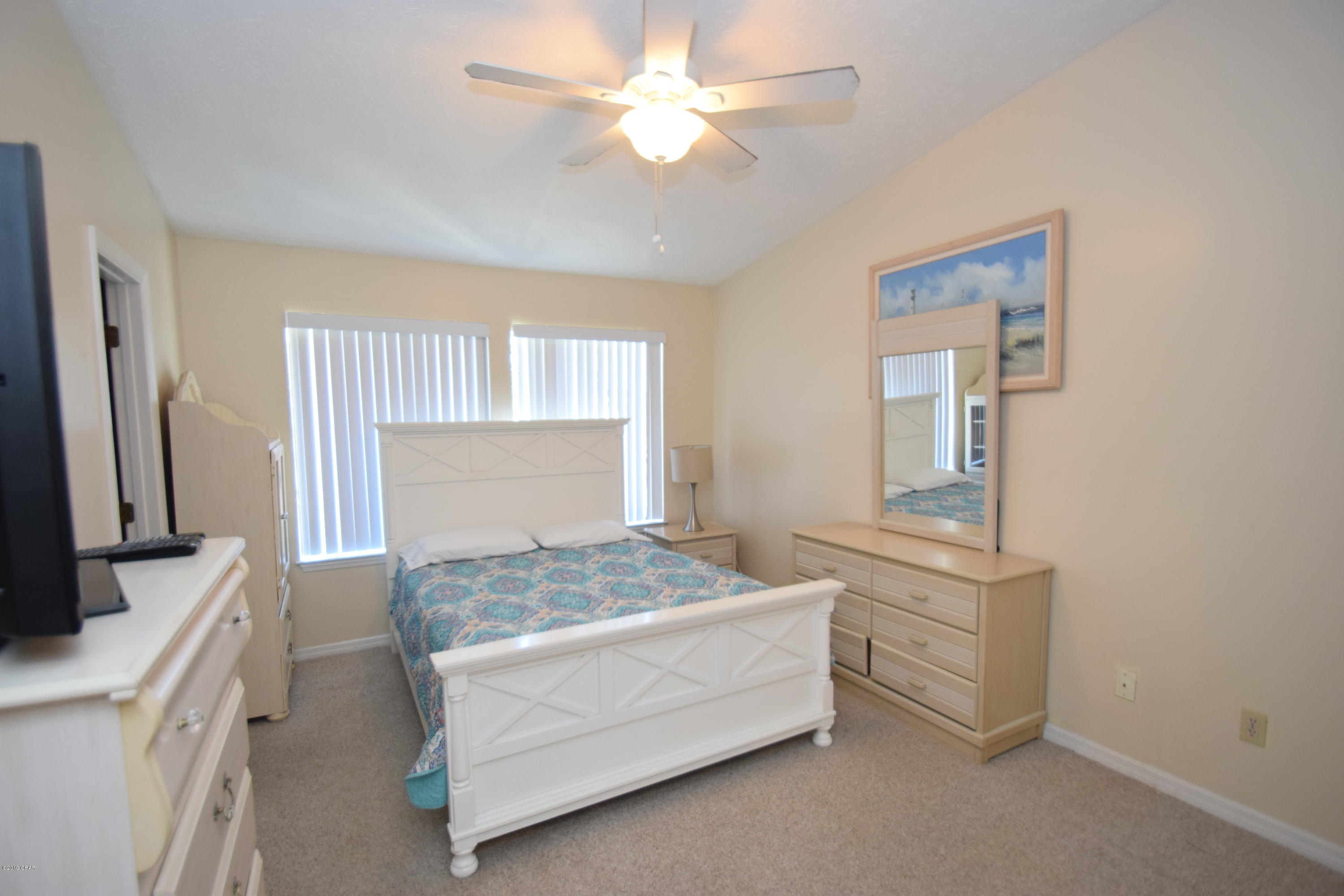 Gulf Highlands Beach Resort - Residential