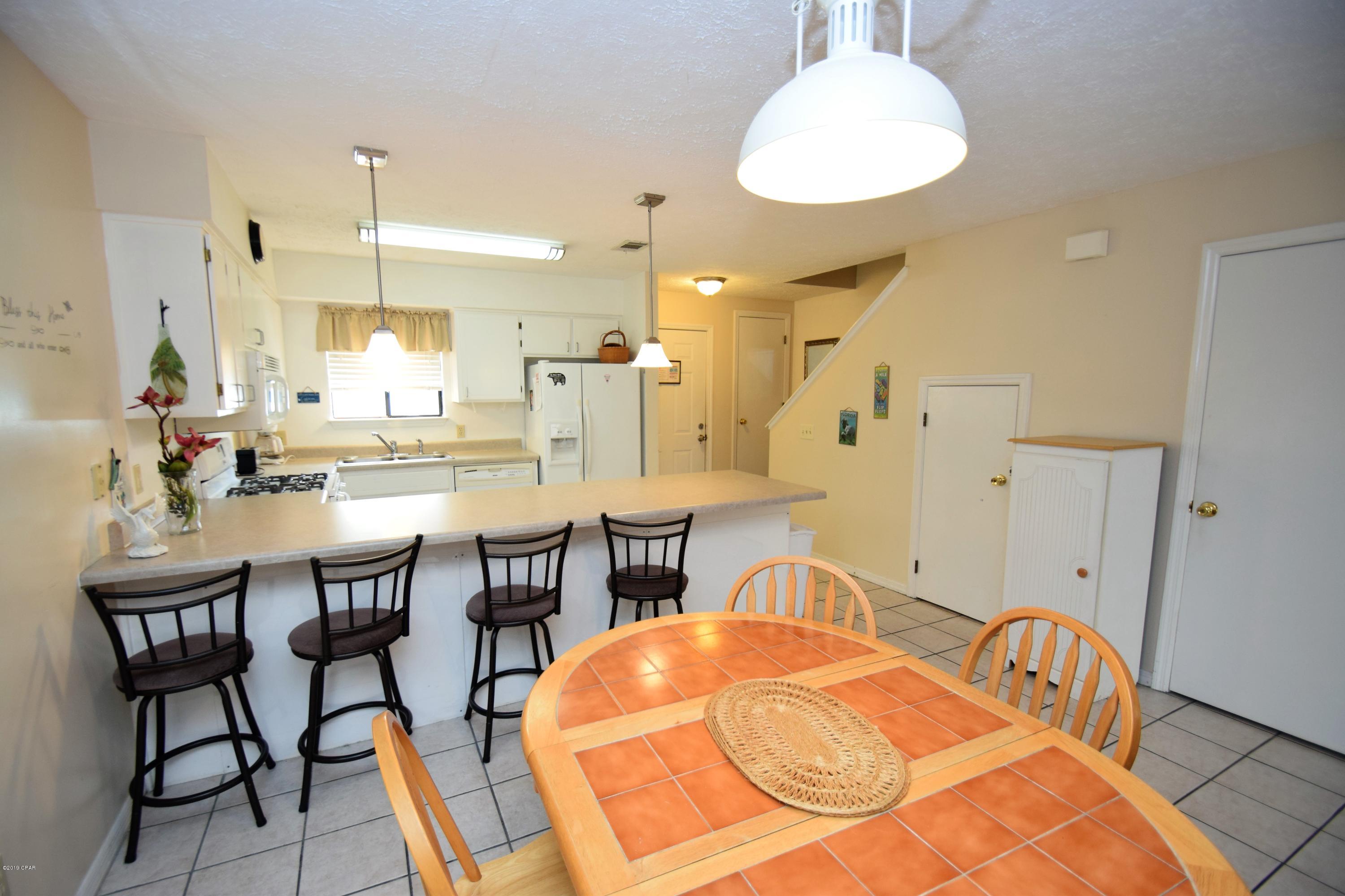 Gulf Highlands Beach Resort - Residential