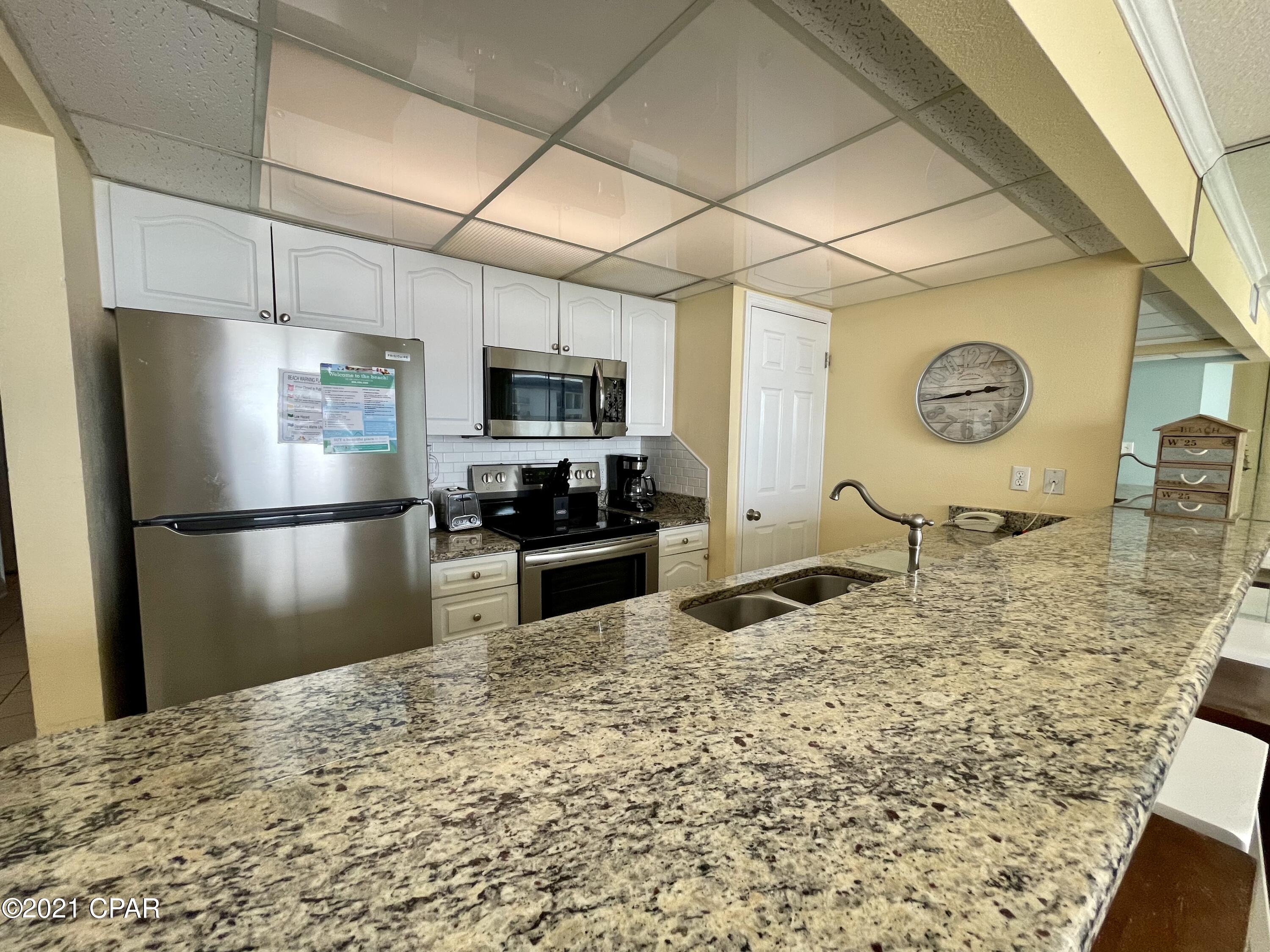 Edgewater Tower I - Residential