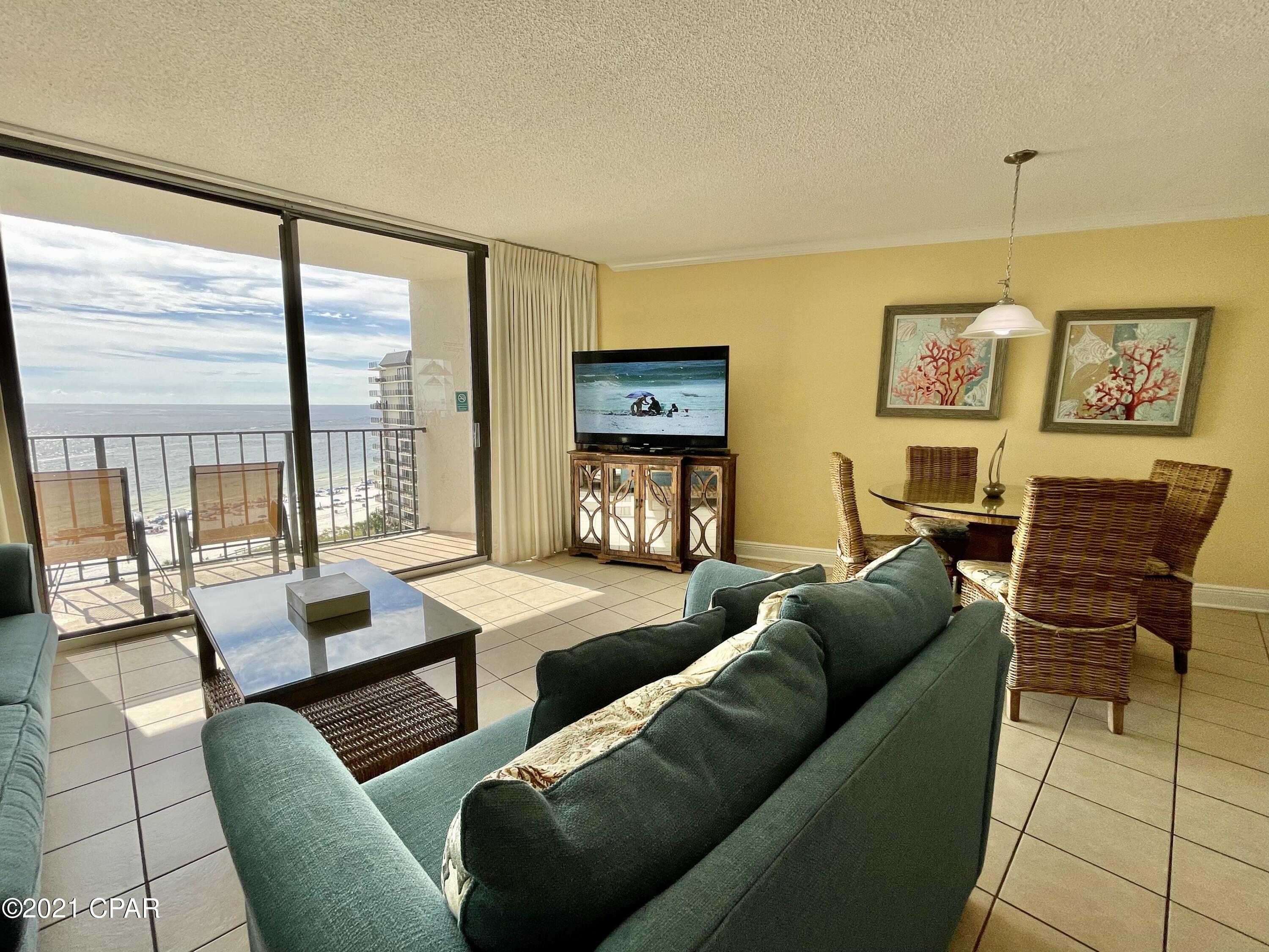 Edgewater Tower I - Residential
