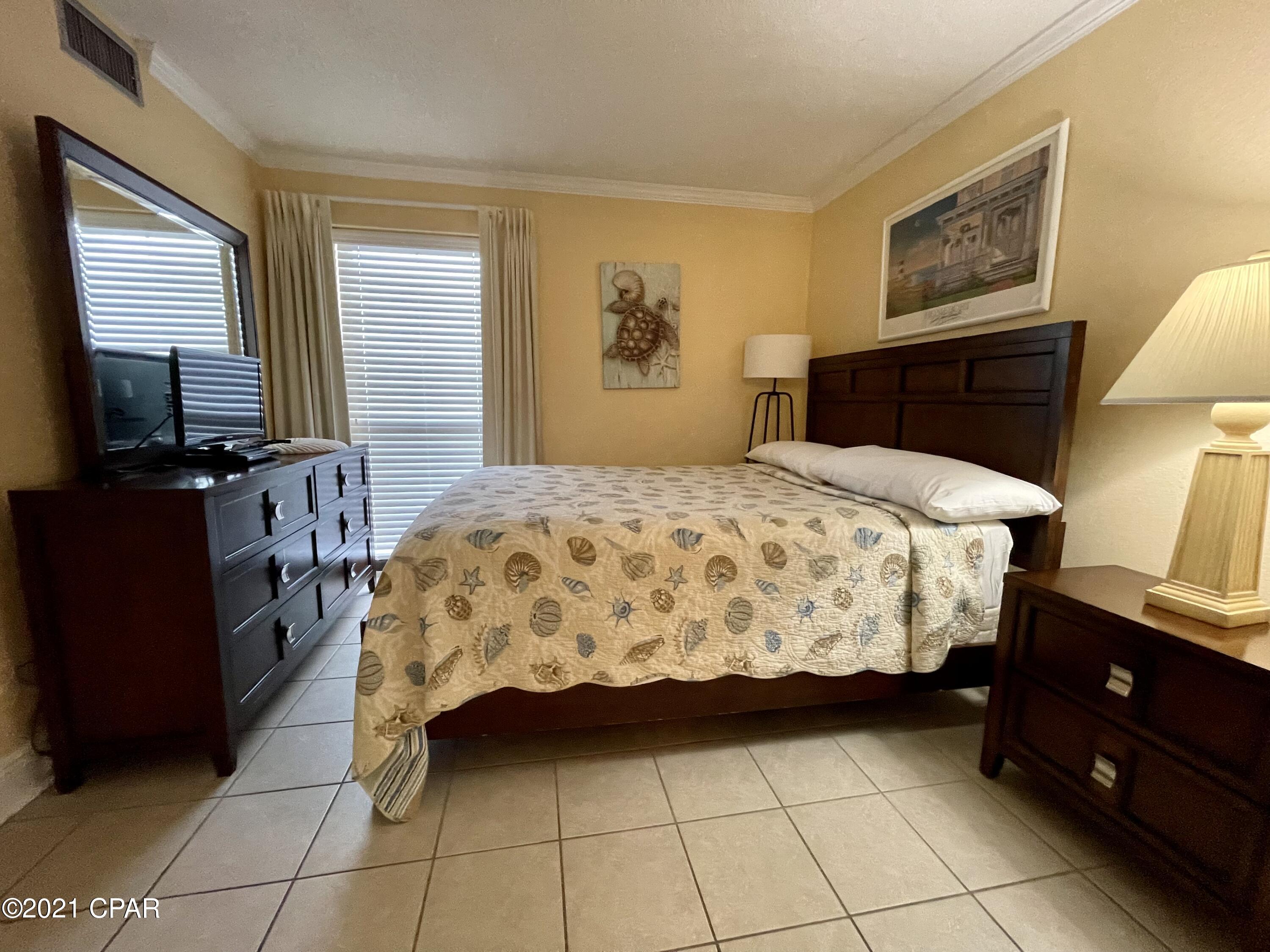 Edgewater Tower I - Residential