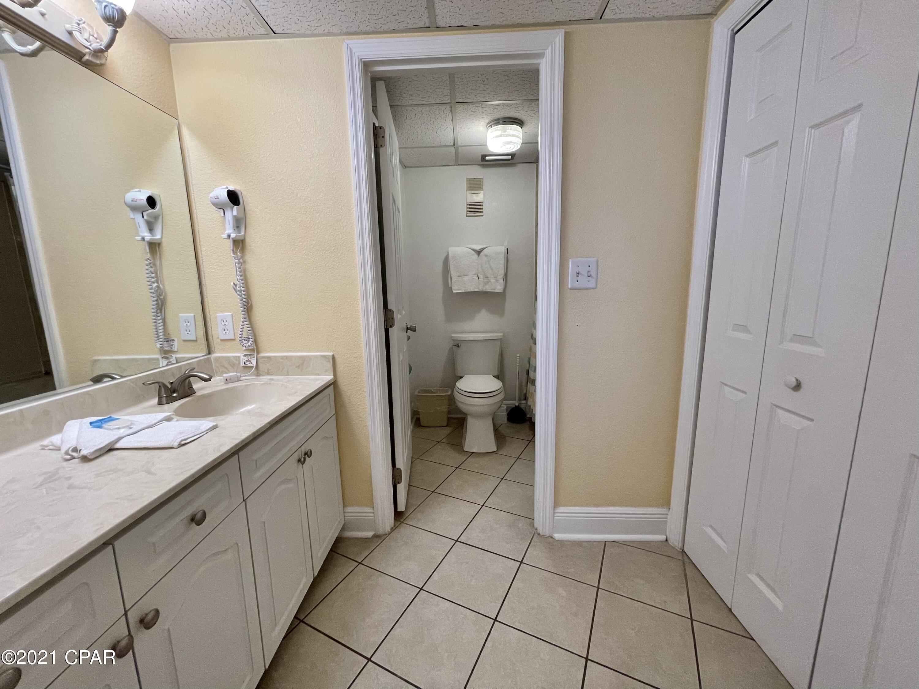 Edgewater Tower I - Residential