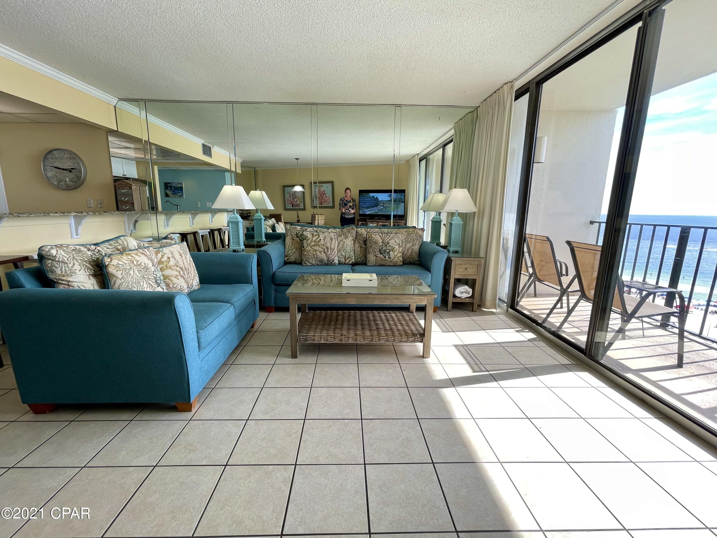 Edgewater Tower I - Residential