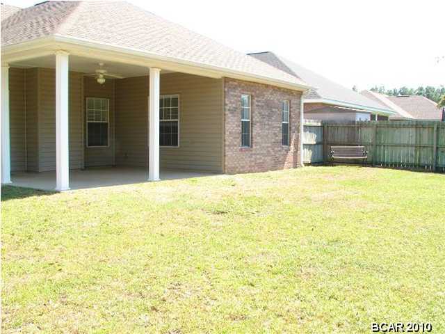 Camryn's Crossing - Residential Lease