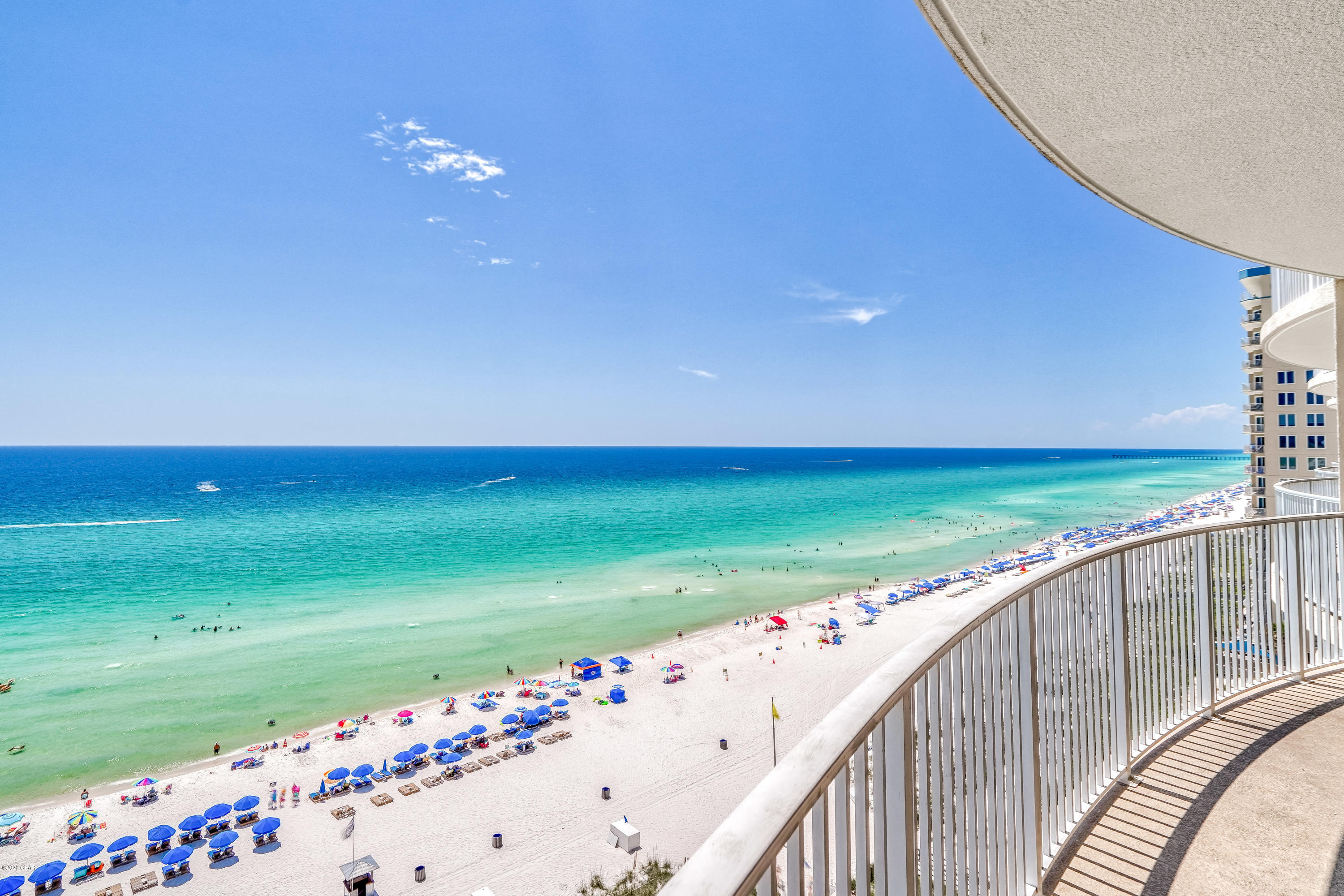 Ocean Villa - Residential