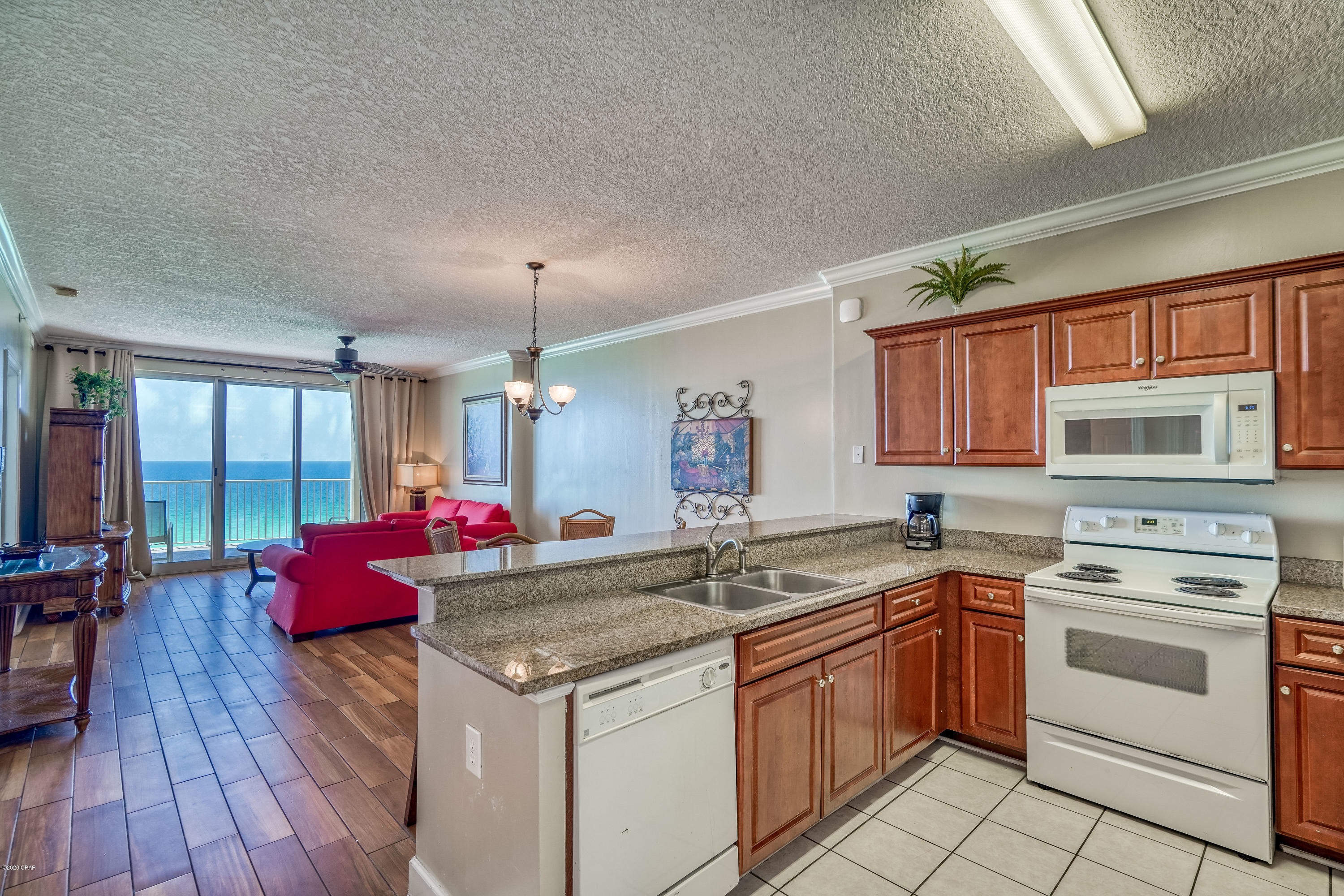 Ocean Villa - Residential