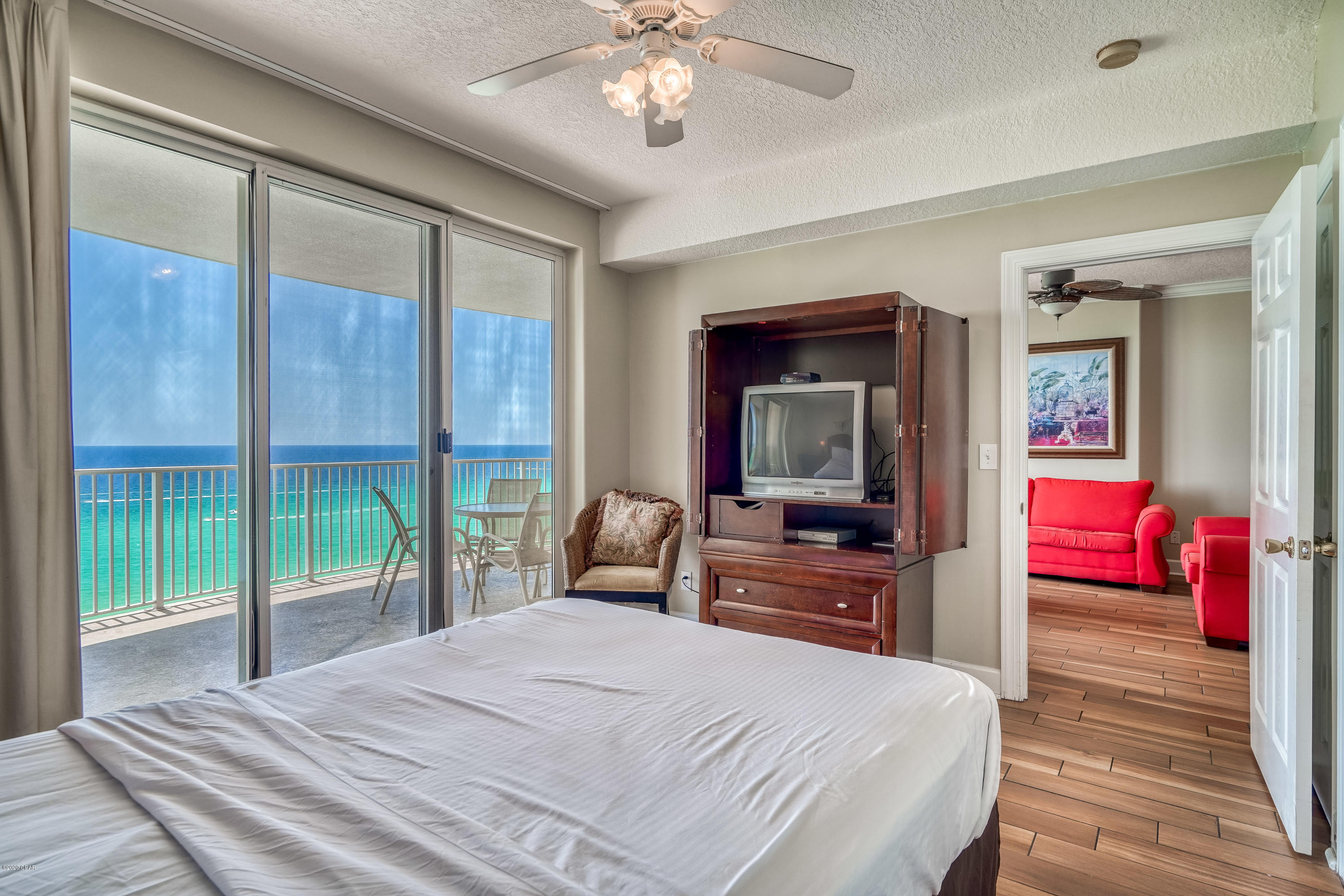 Ocean Villa - Residential