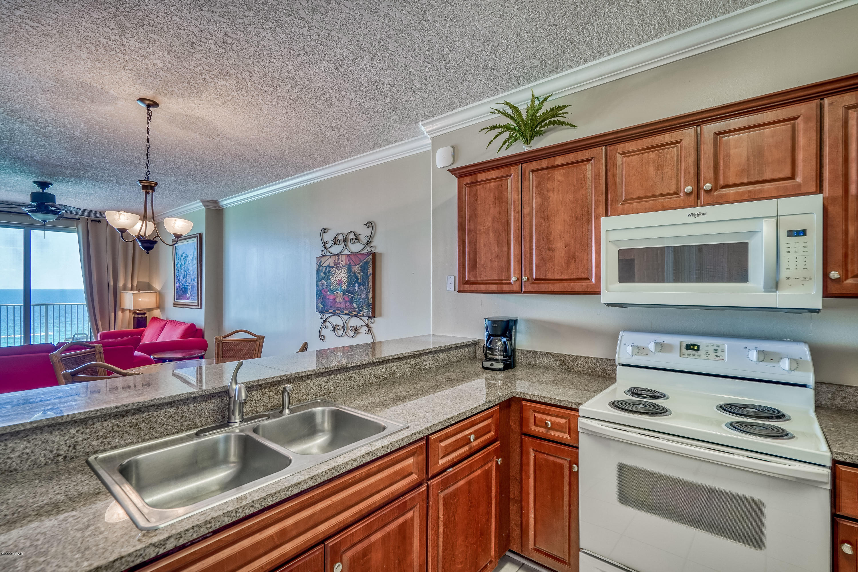 Ocean Villa - Residential