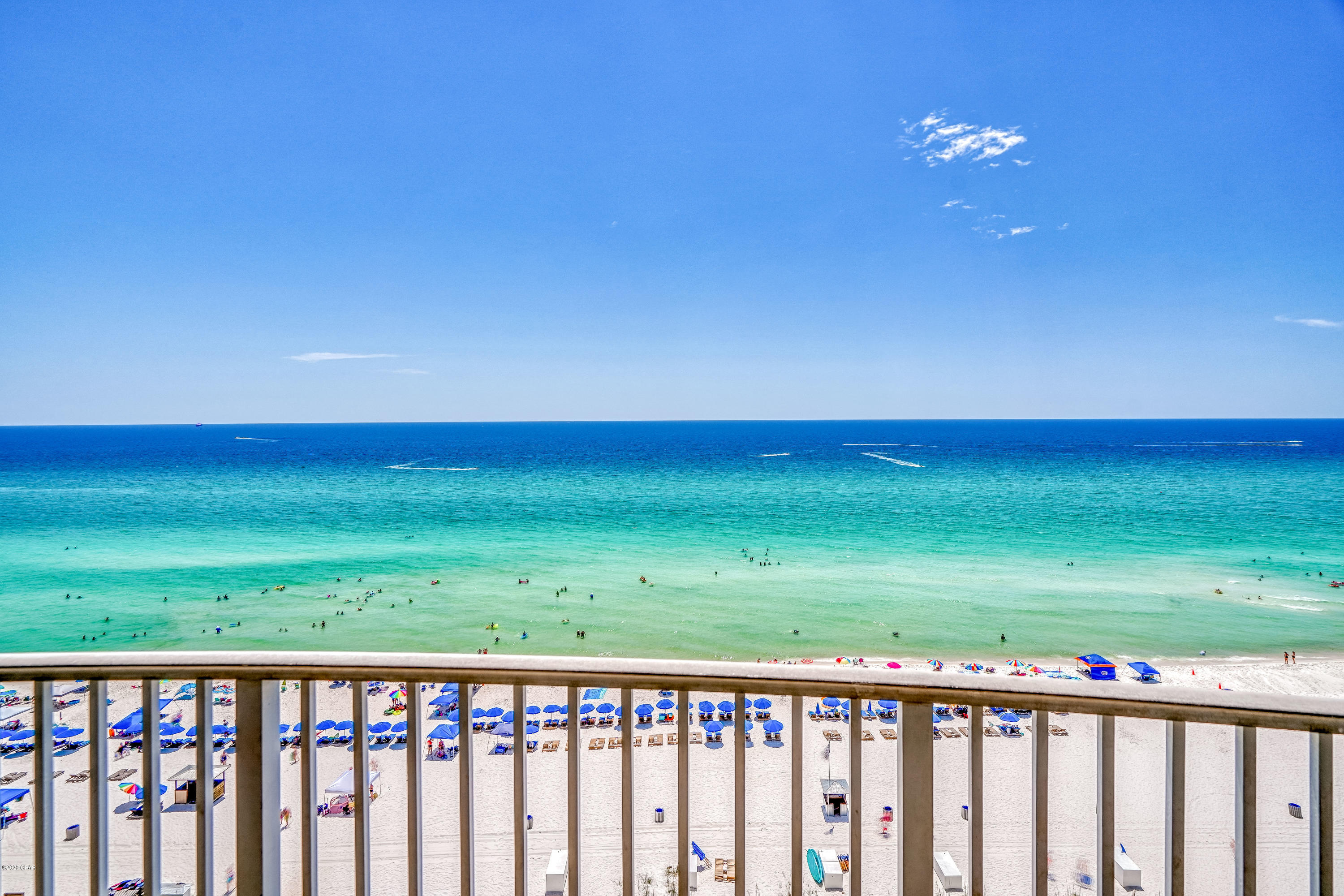 Ocean Villa - Residential