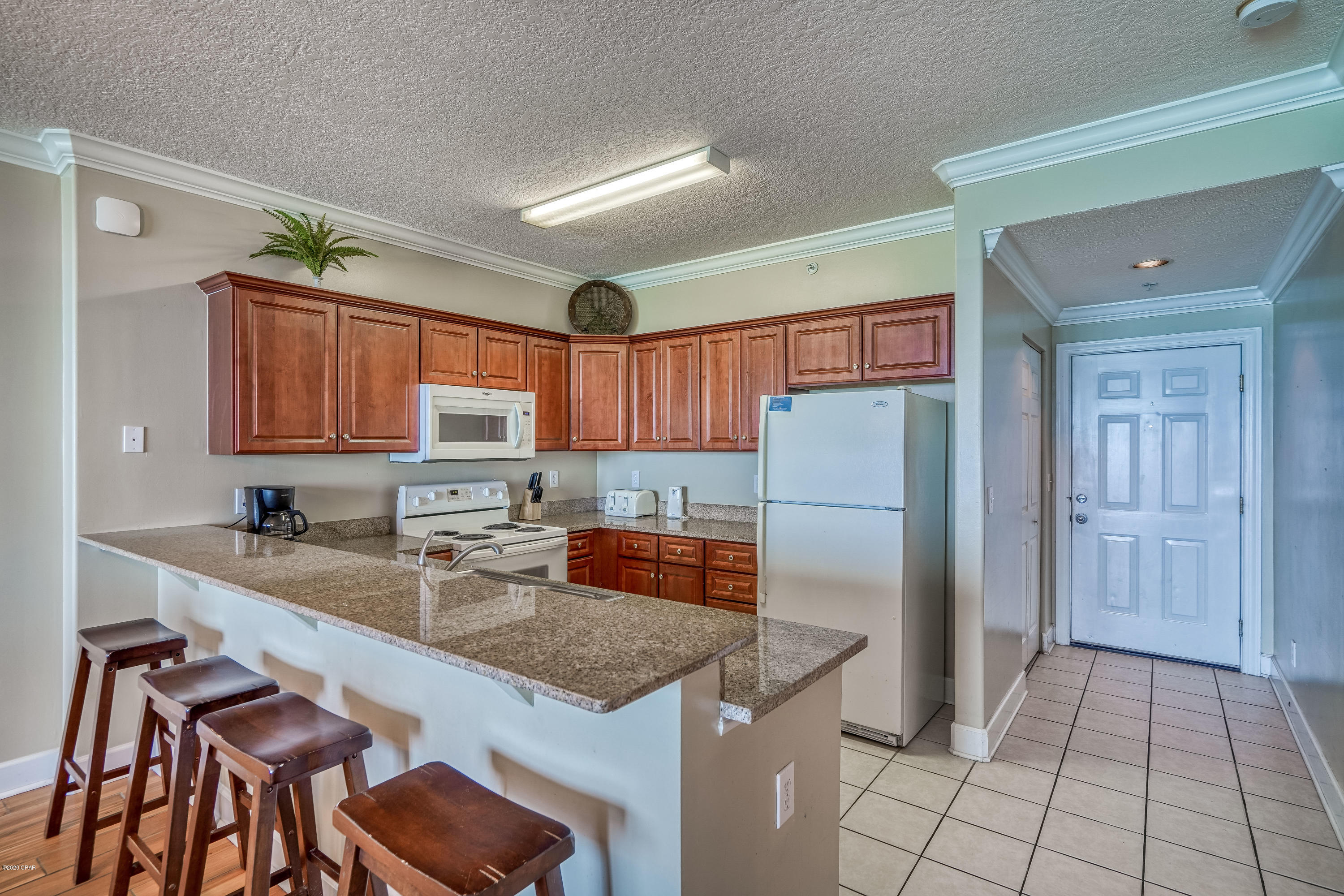 Ocean Villa - Residential