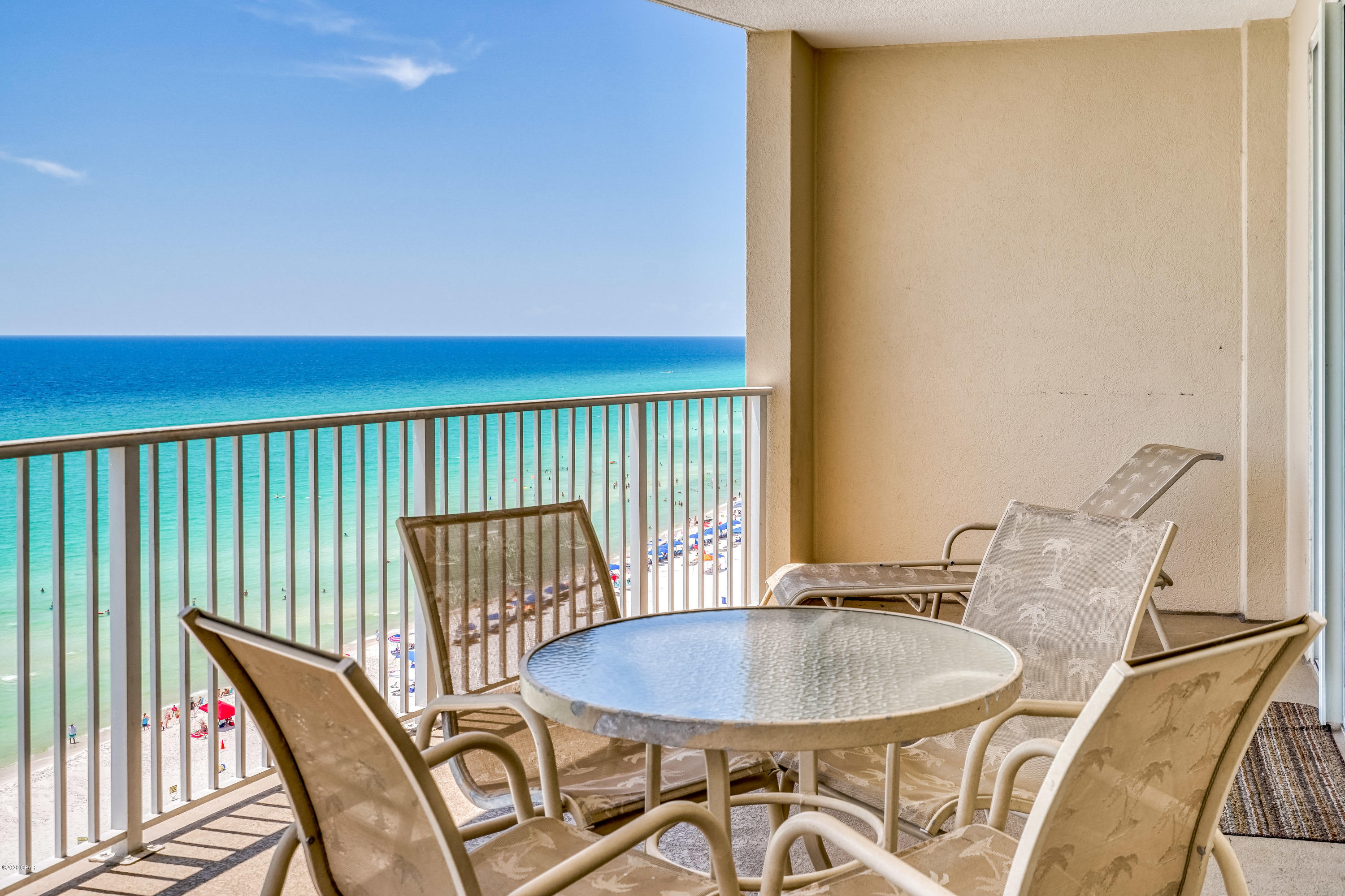 Ocean Villa - Residential