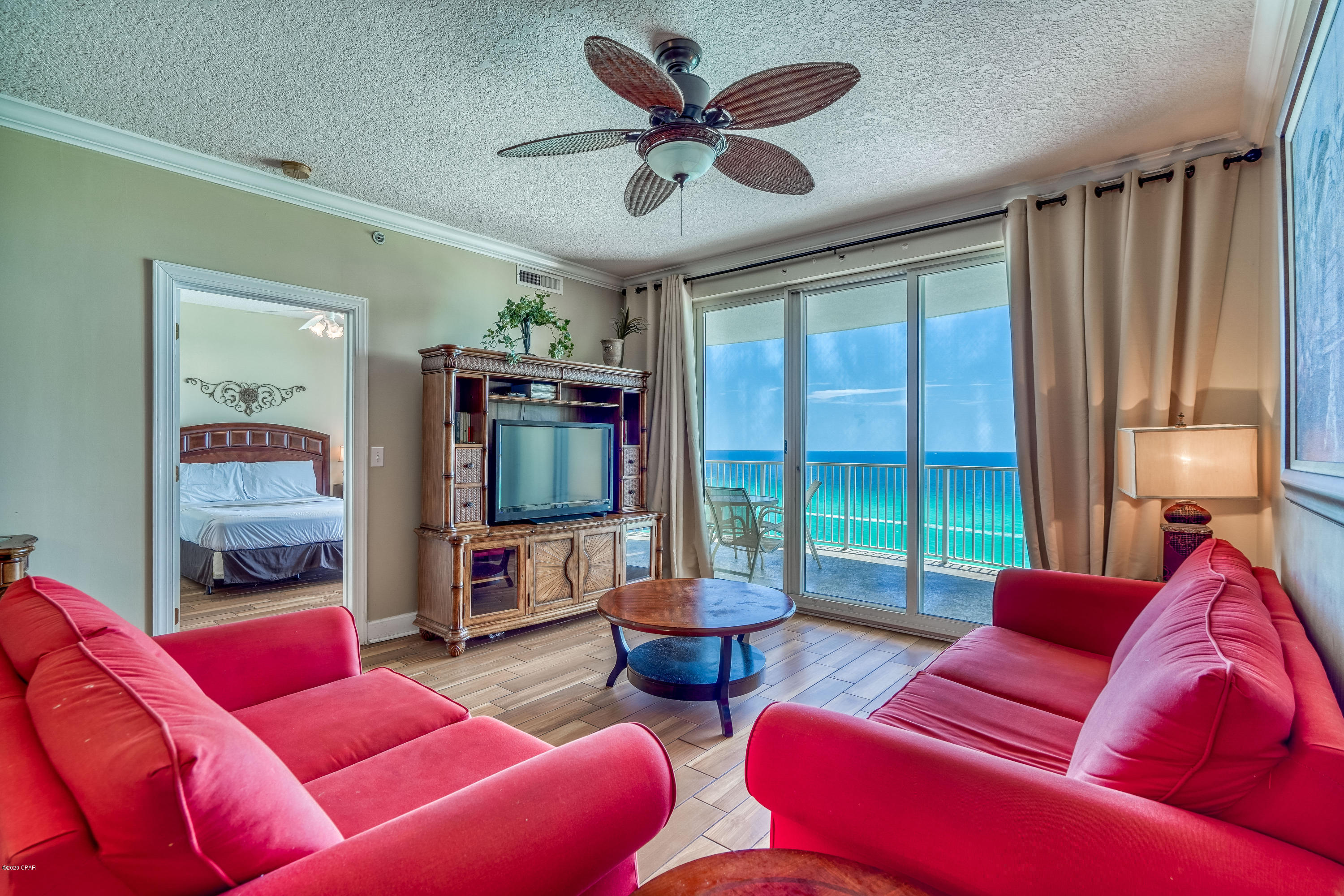 Ocean Villa - Residential