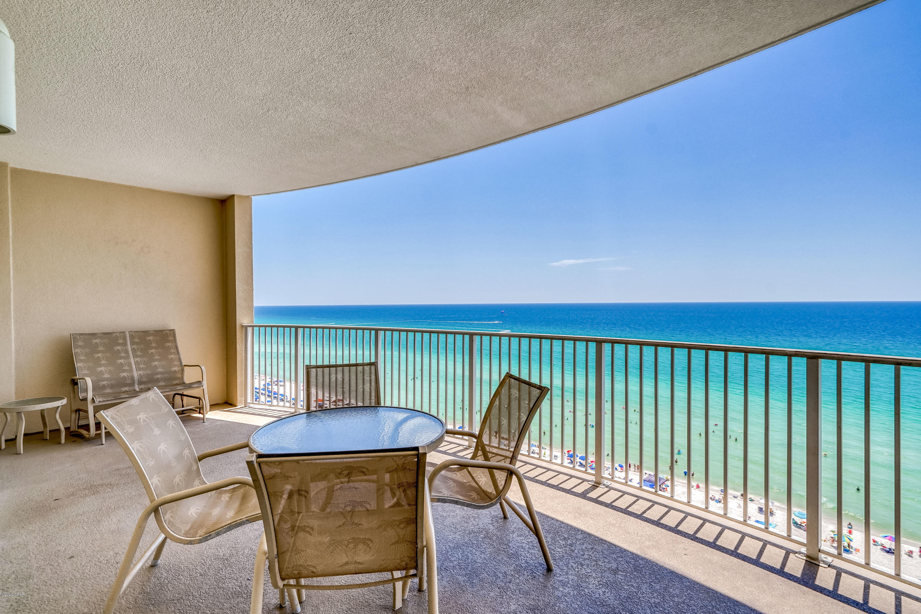 Ocean Villa - Residential